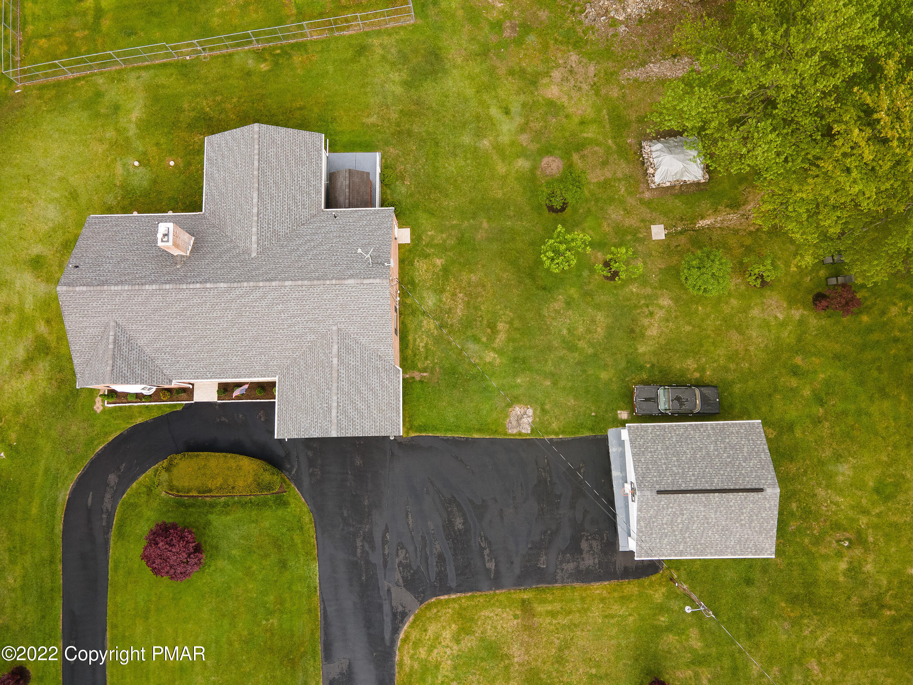 595 Route 196, Tobyhanna, Pennsylvania image 46