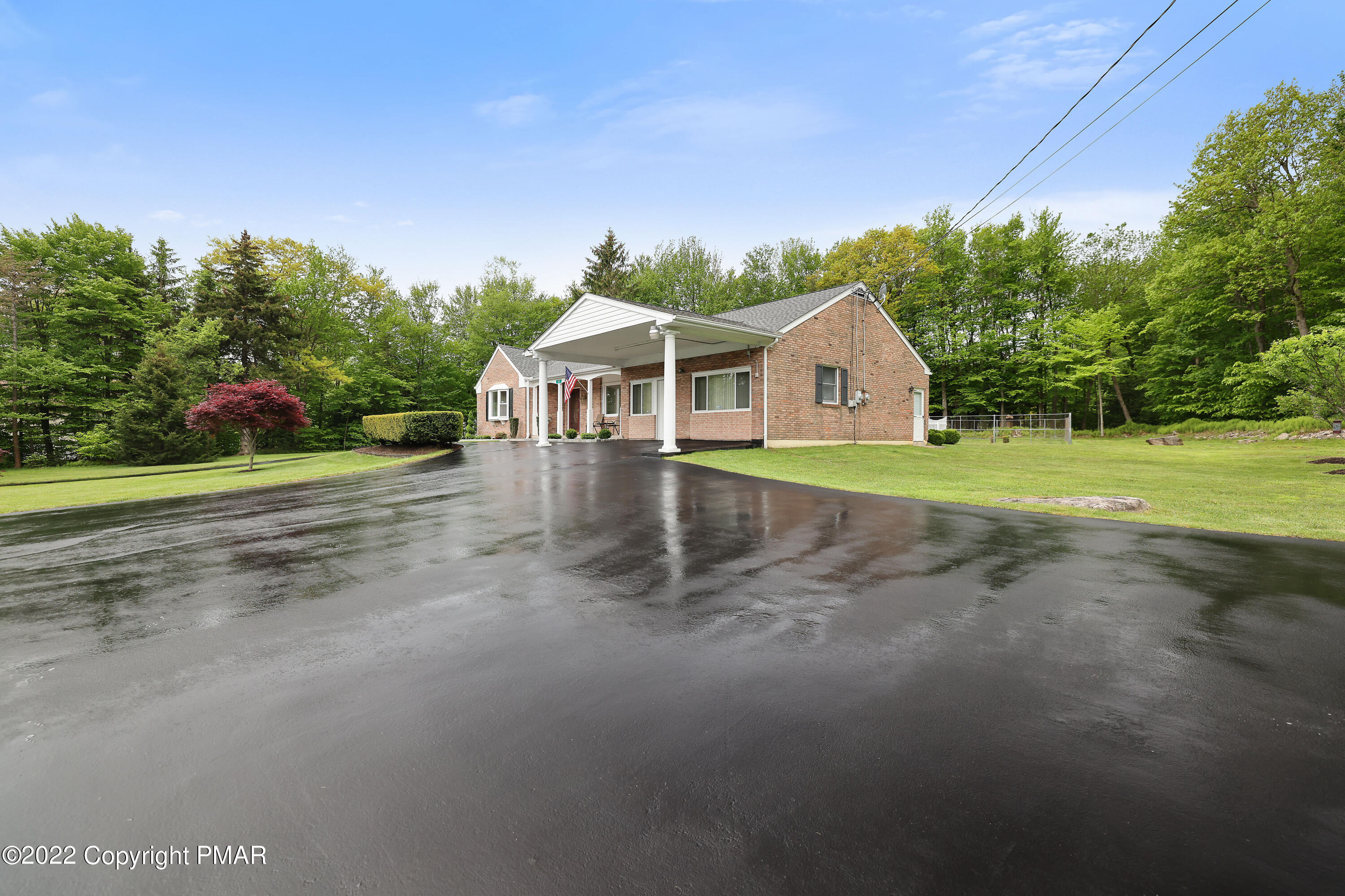 595 Route 196, Tobyhanna, Pennsylvania image 40