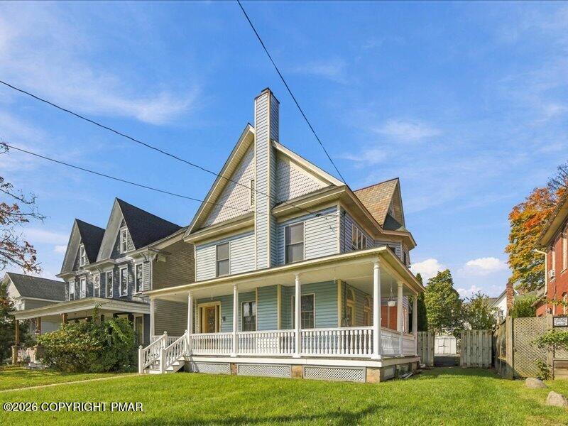 114 Analomink Street