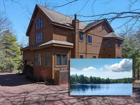 6102 Lakeview Drive Pocono Pines PA 18350