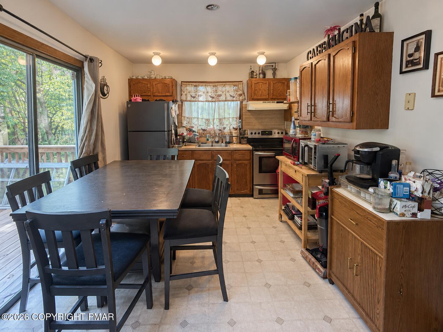 3217 Carobeth Drive