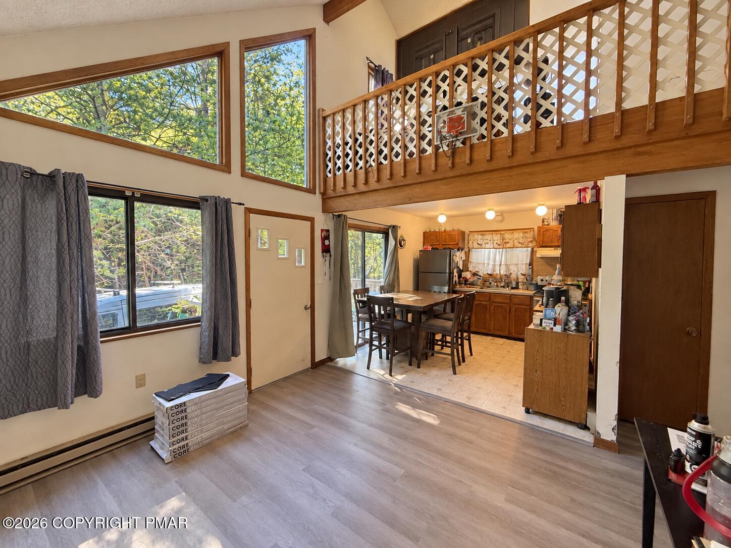 3217 Carobeth Drive