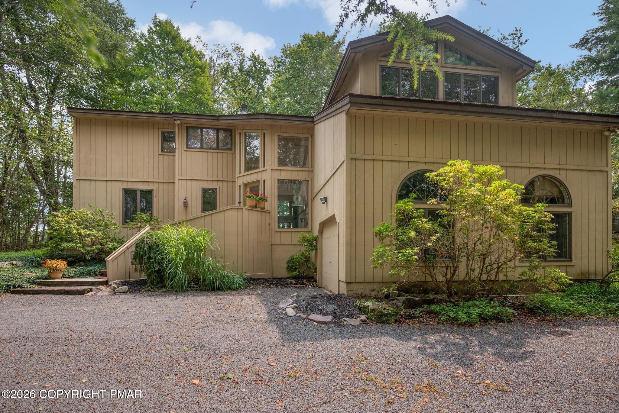 108 Blackfoot Trail