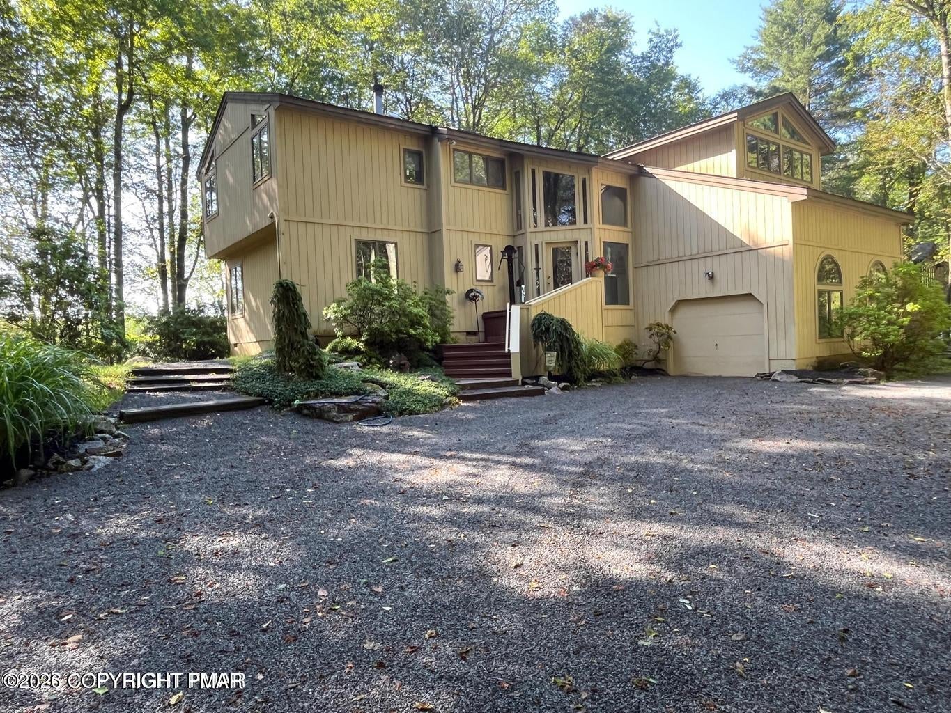 108 Blackfoot Trail