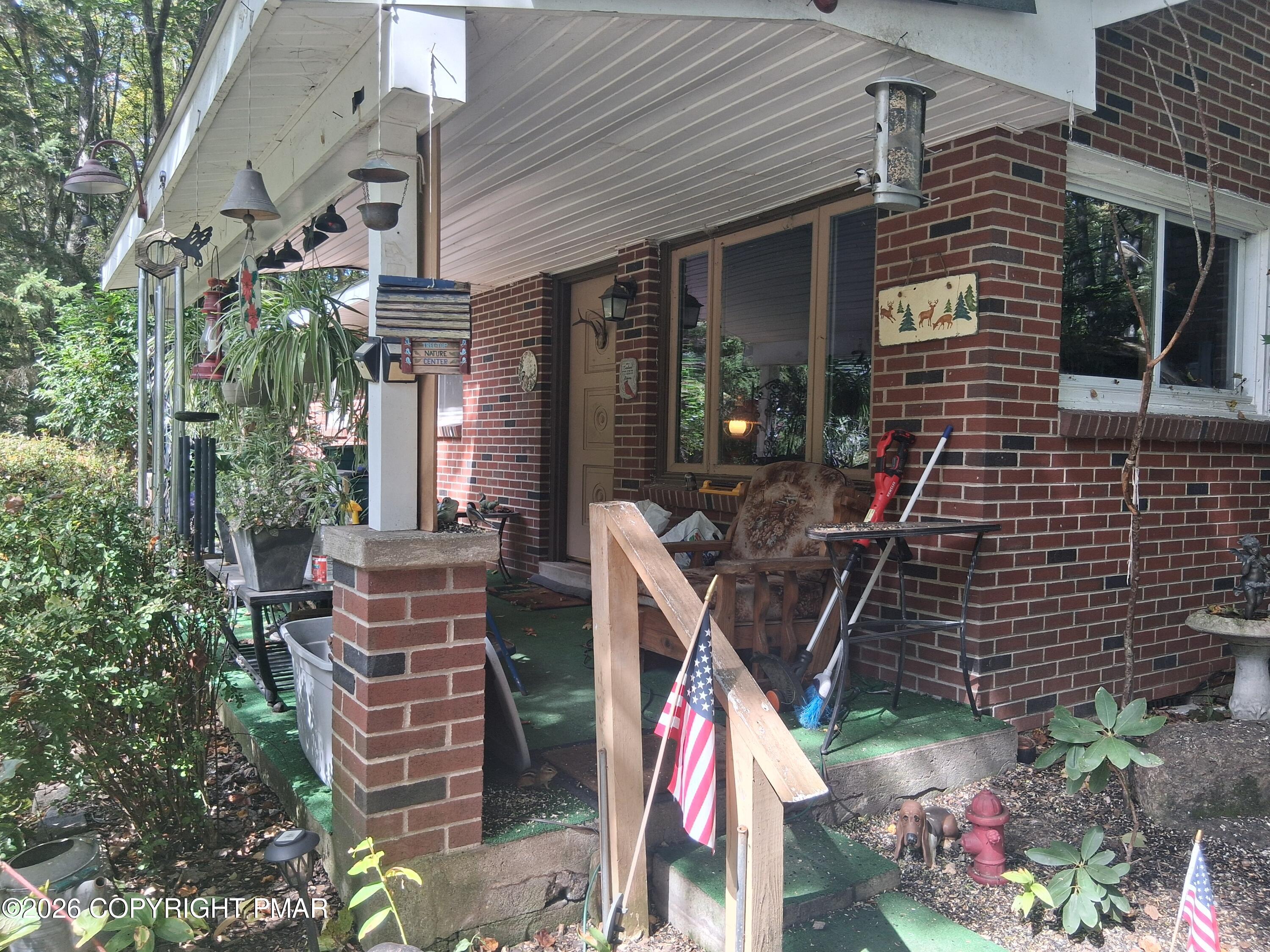 111 Owassa Drive