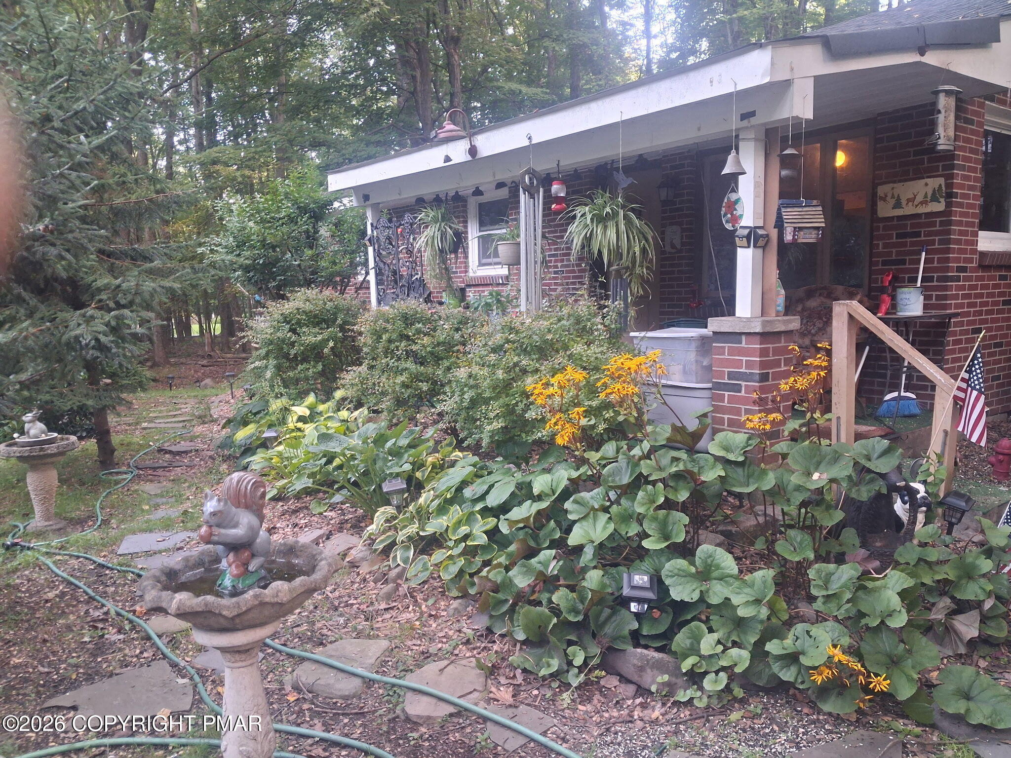 111 Owassa Drive
