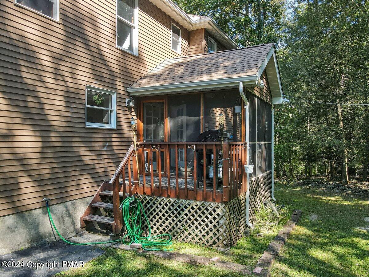 109 Woods Way, Stroudsburg, Pennsylvania image 39