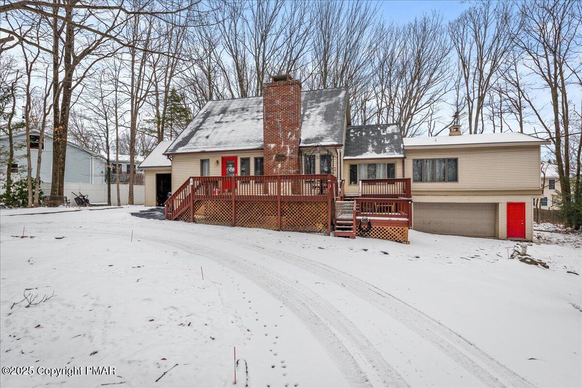 6 Cobblewood Drive, Mount Pocono, Pennsylvania image 37