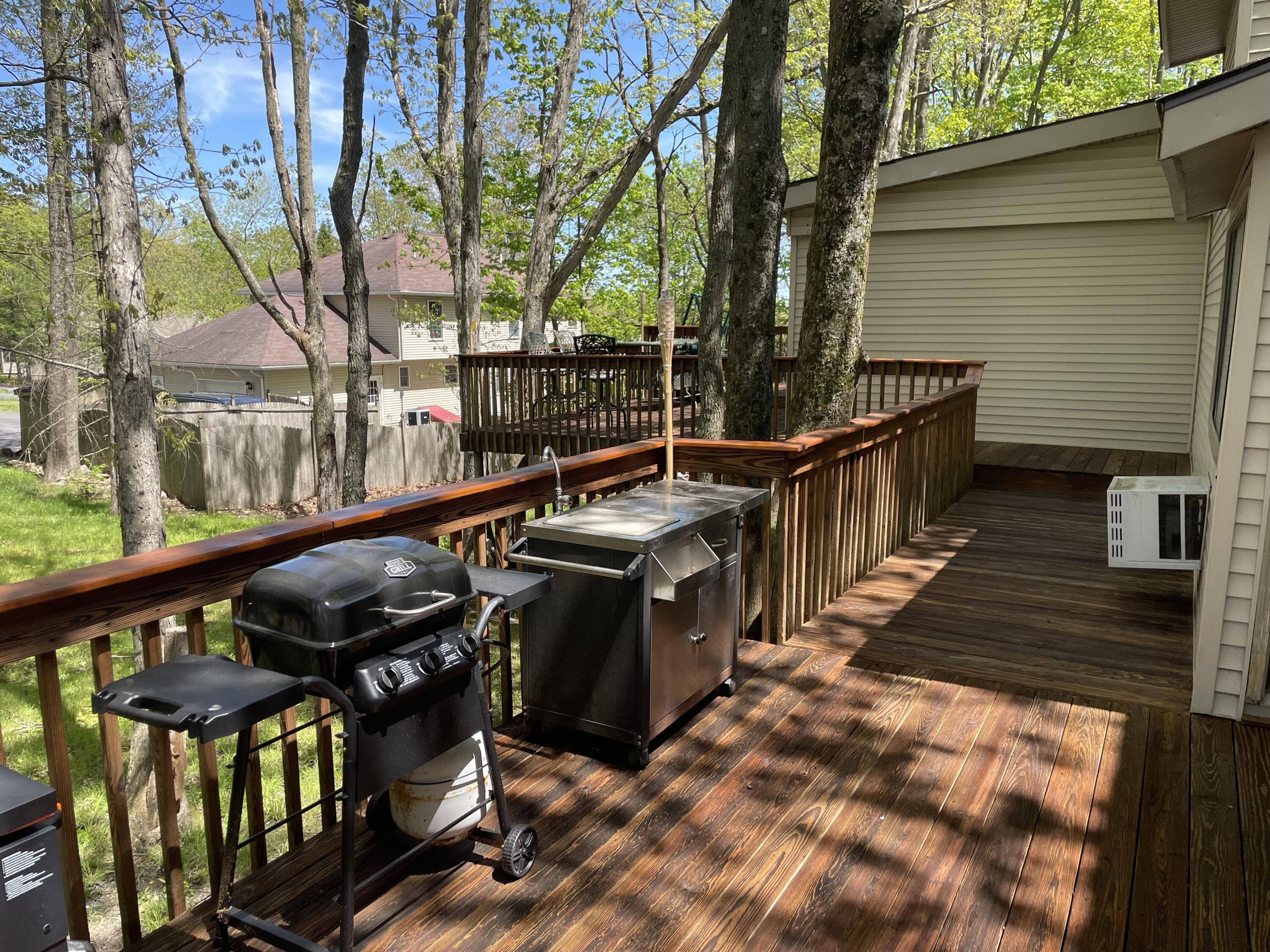 6 Cobblewood Drive, Mount Pocono, Pennsylvania image 45