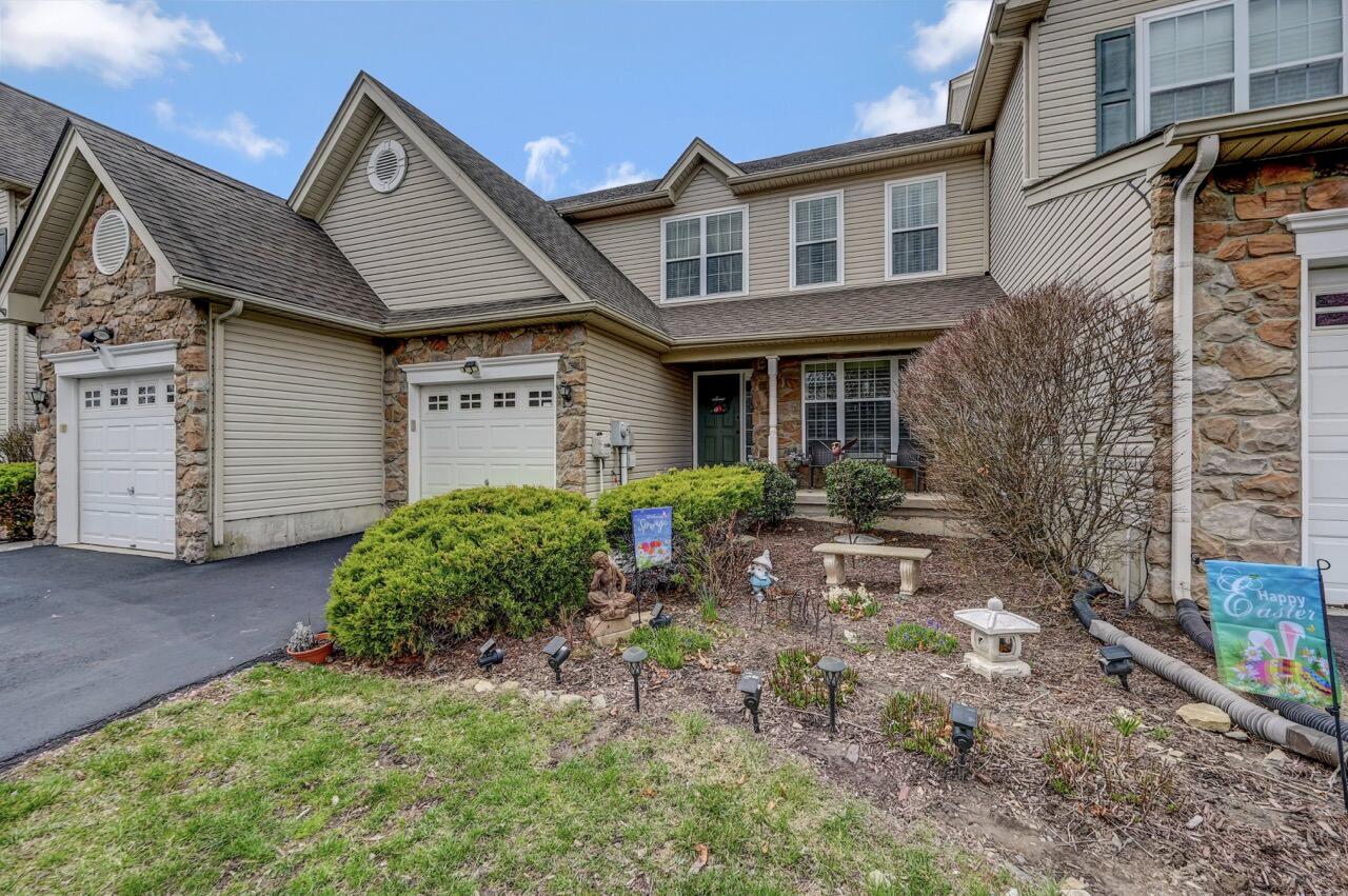 1765 Big Ridge Drive, East Stroudsburg, Pennsylvania image 5