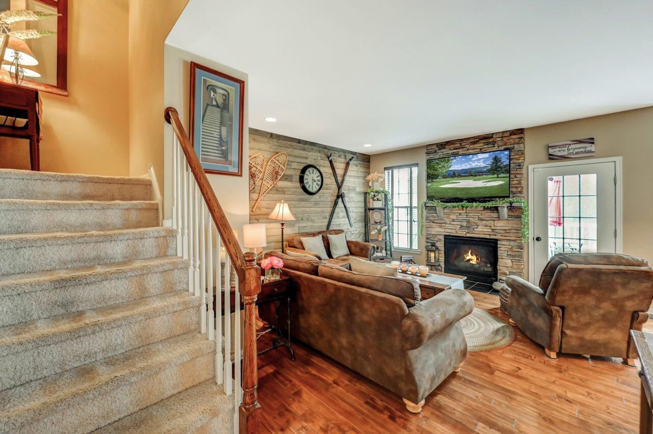 1765 Big Ridge Drive, East Stroudsburg, Pennsylvania image 46