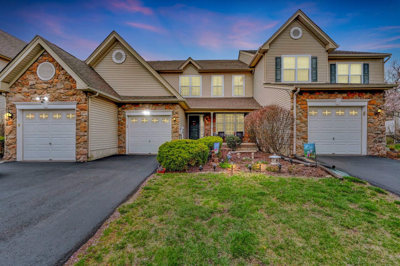 1765 Big Ridge Drive, East Stroudsburg, Pennsylvania image 7
