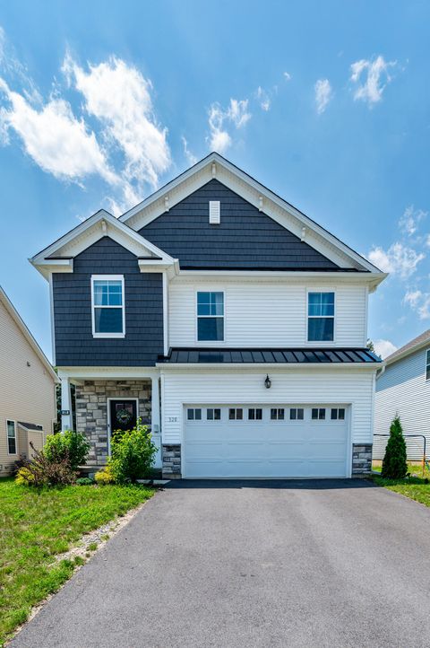 Homes For Sale - 320 Bendelow Lane<br/> Northampton, PA 18067