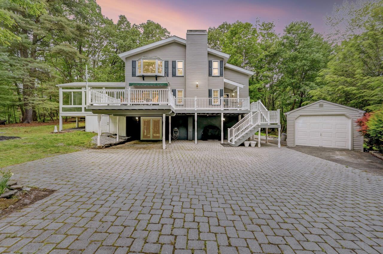 14 Ace Lane, East Stroudsburg, Pennsylvania image 2