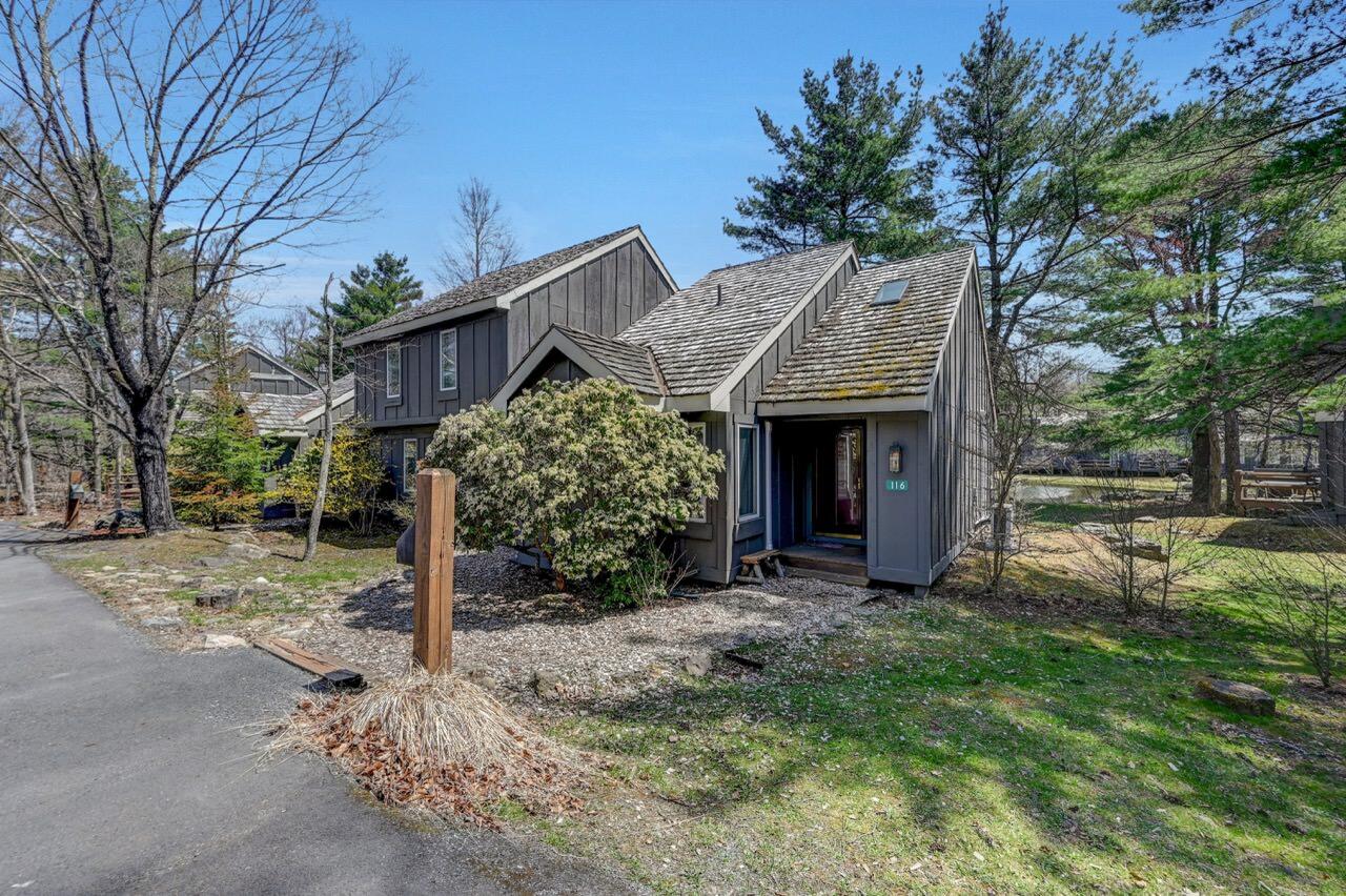 116 Snow Ridge Circle