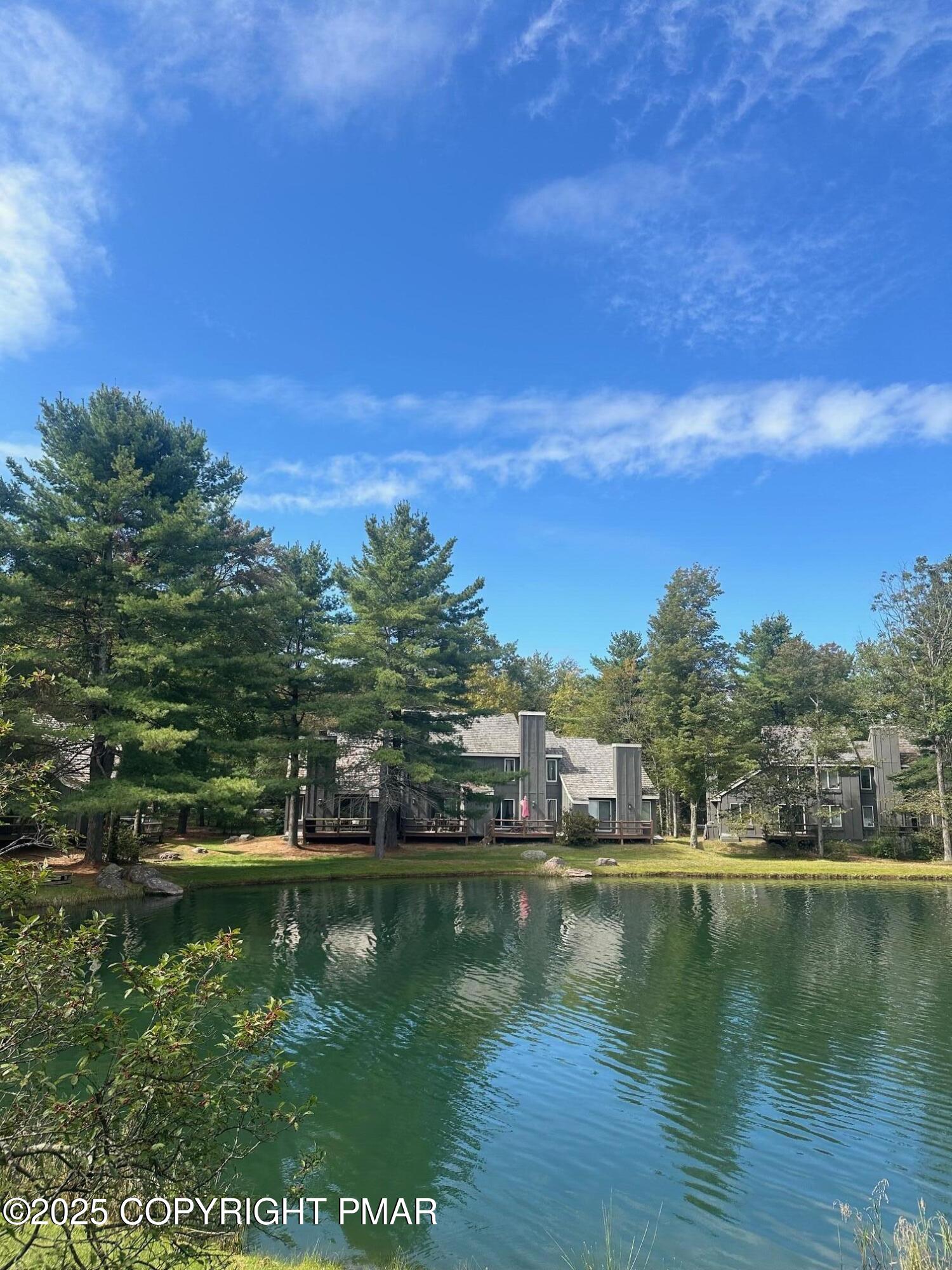 116 Snow Ridge Circle