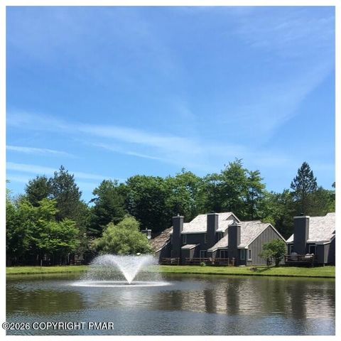 116 Snow Ridge Circle Lake Harmony PA 18624