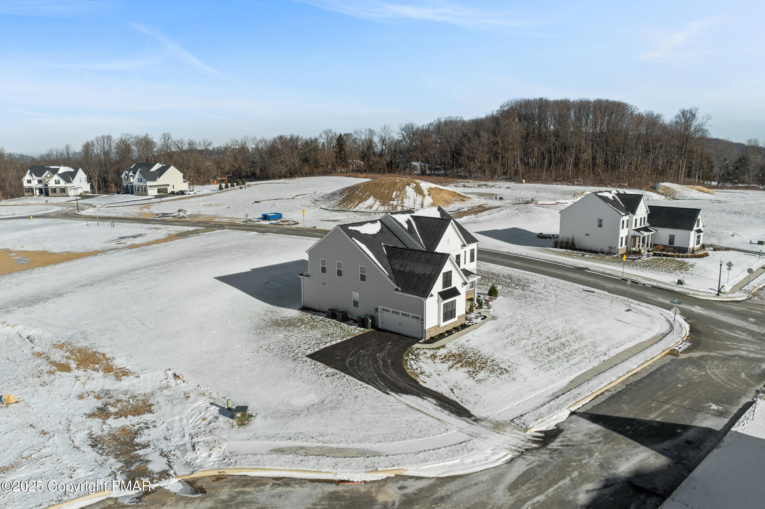 4467 W Taviston Court, Emmaus, Pennsylvania image 14