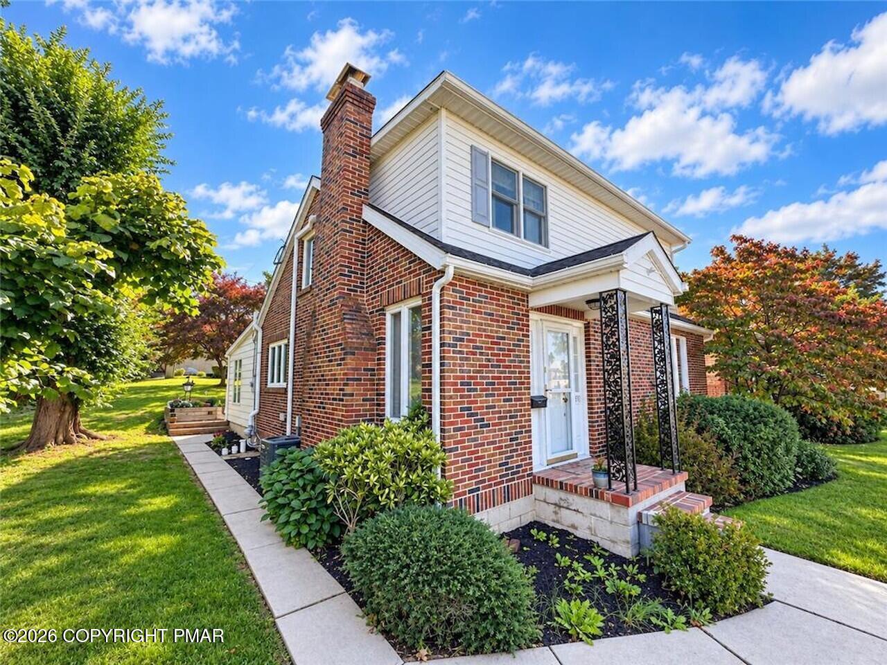 251 N 11th Street