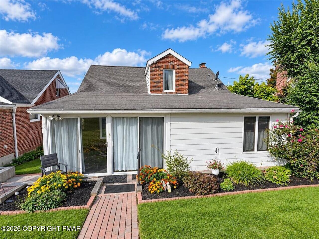 251 N 11th Street