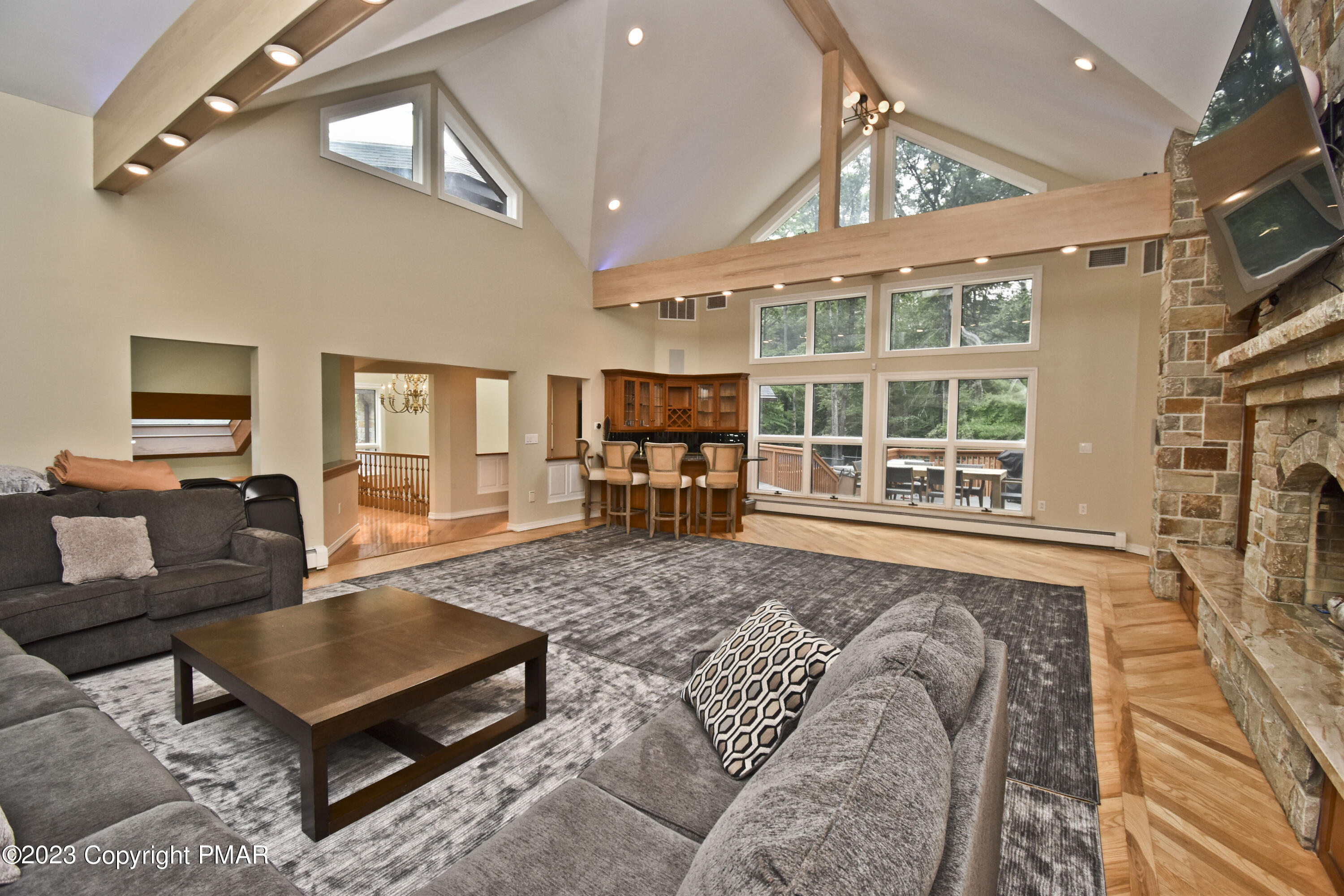 386 Camelback Road, Tannersville, Pennsylvania image 23