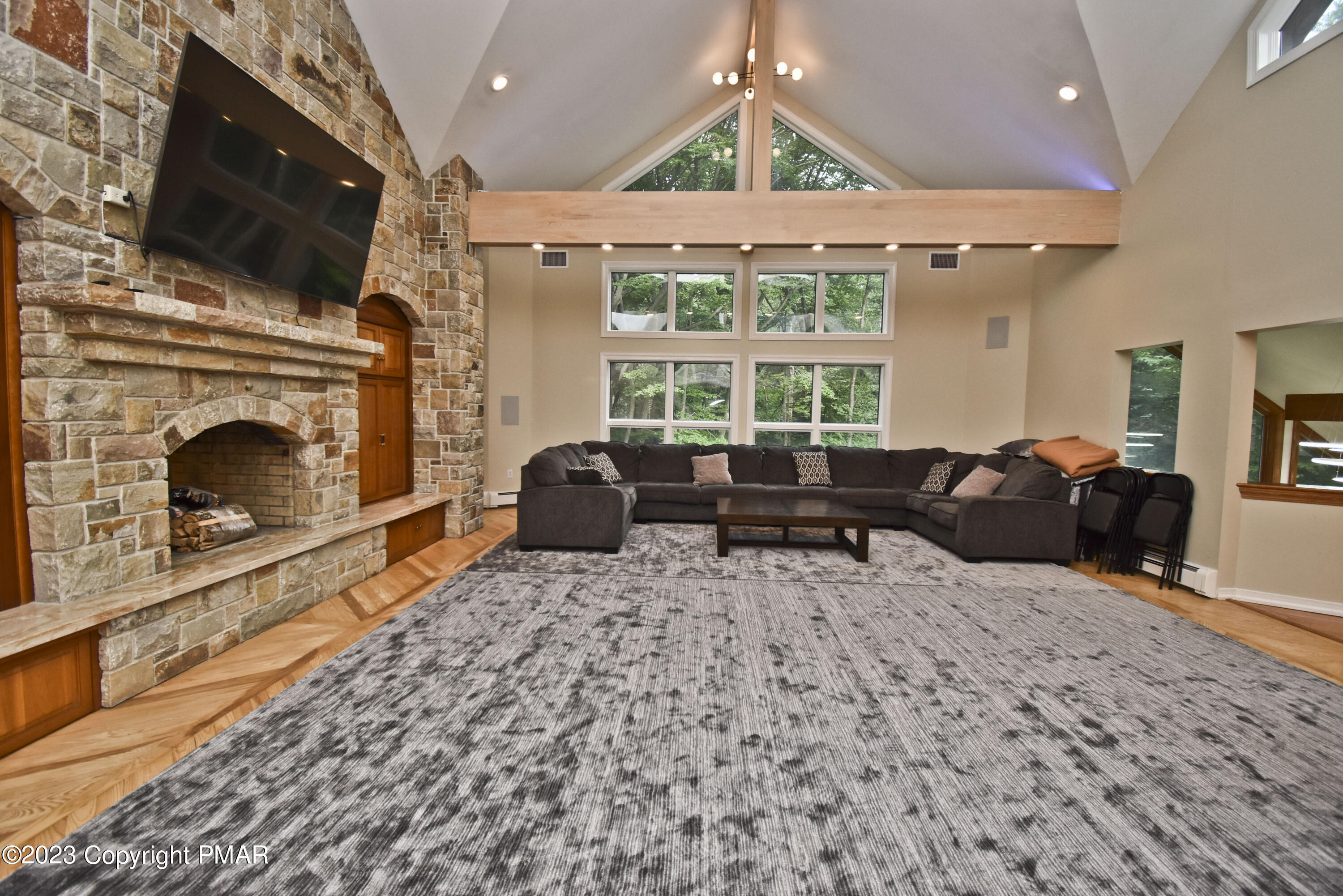 386 Camelback Road, Tannersville, Pennsylvania image 21