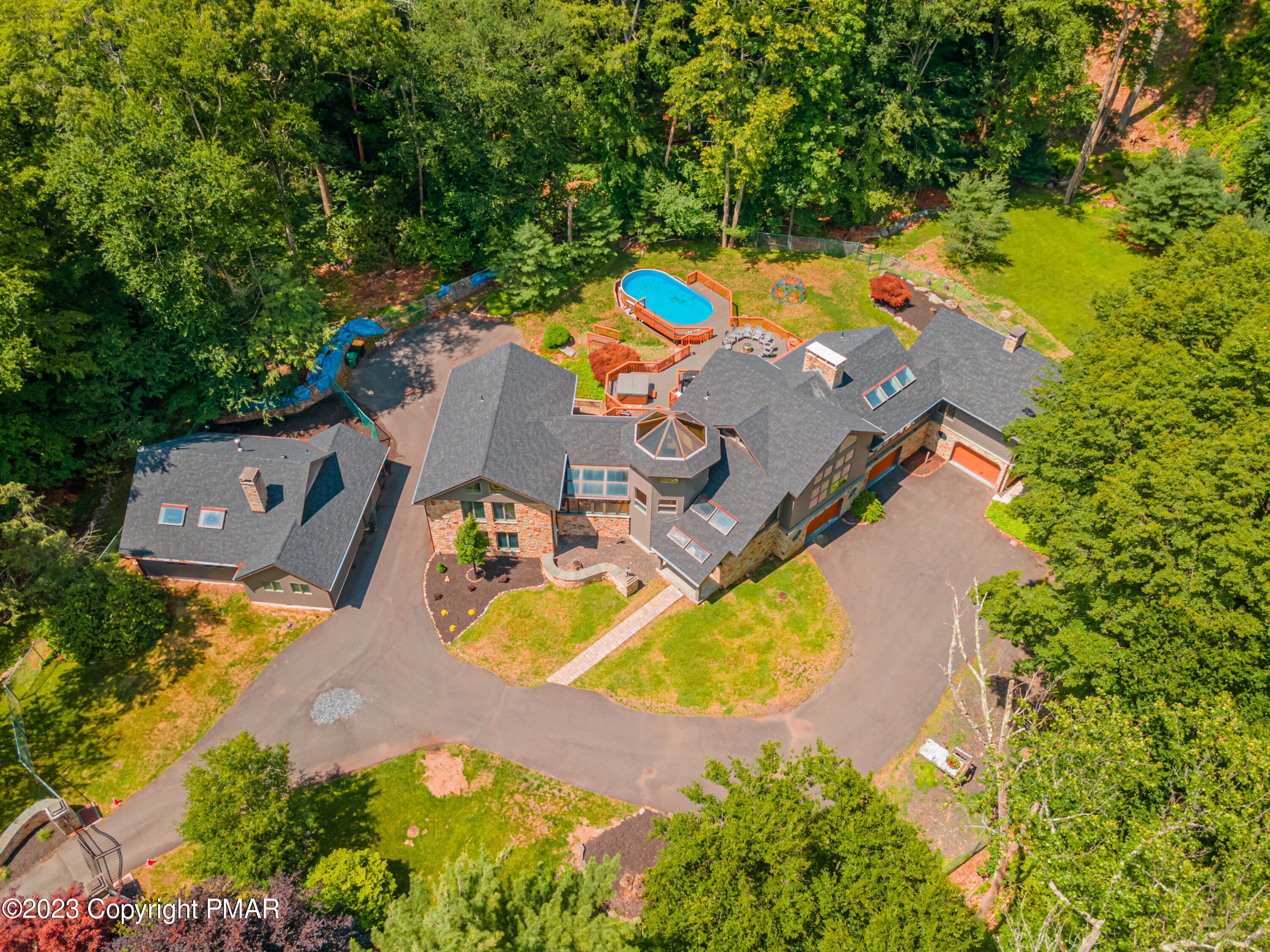 386 Camelback Road, Tannersville, Pennsylvania image 5