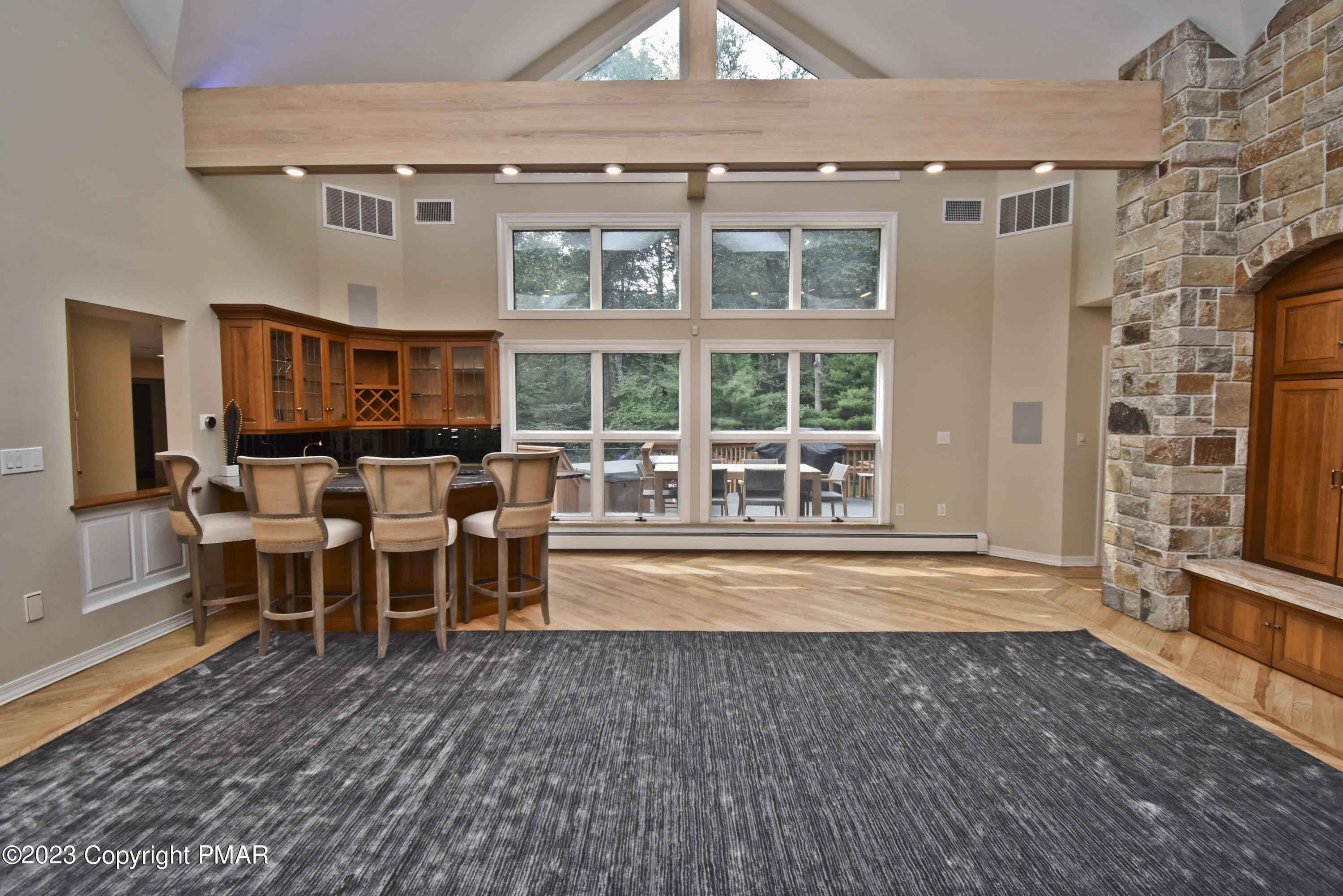 386 Camelback Road, Tannersville, Pennsylvania image 24