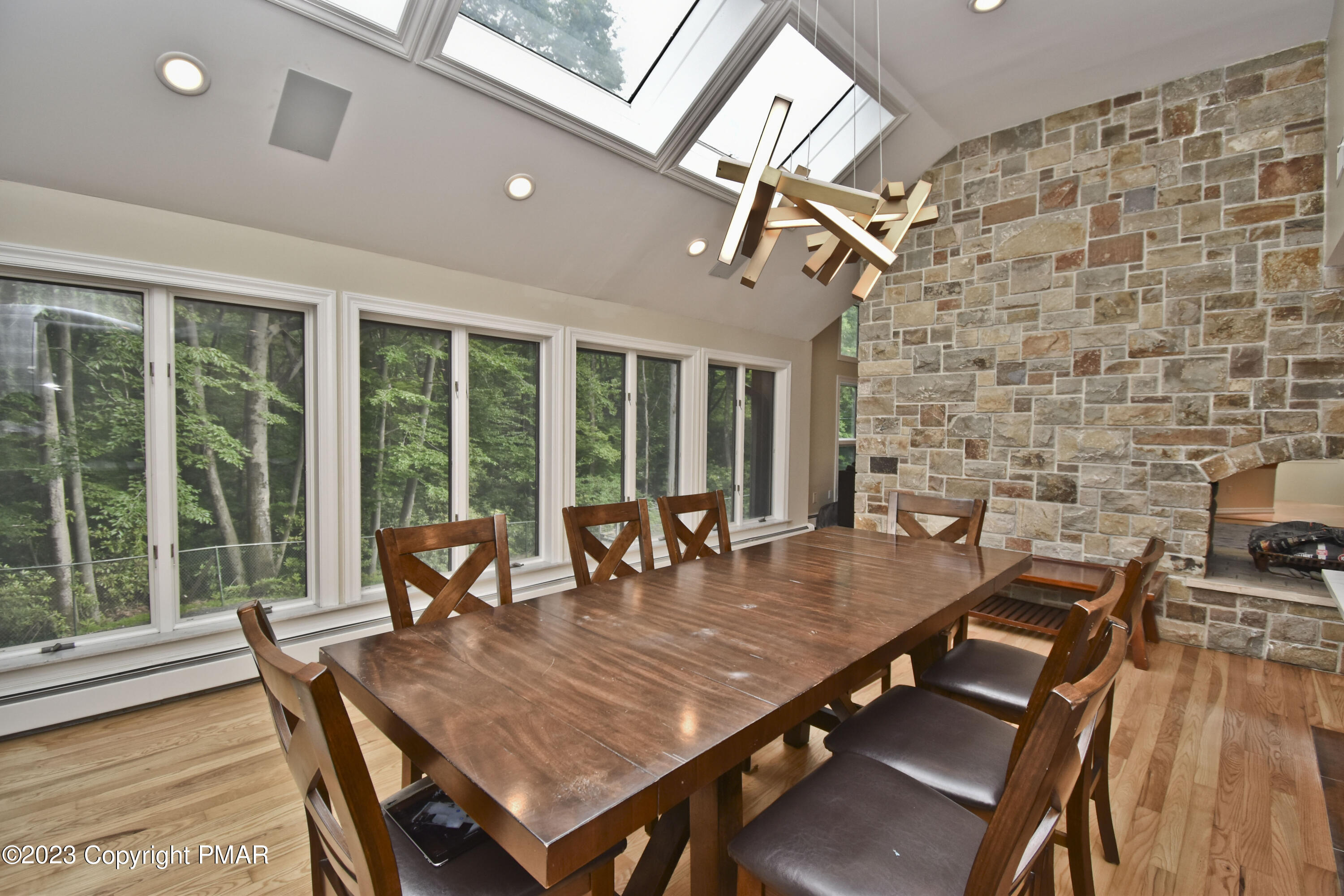 386 Camelback Road, Tannersville, Pennsylvania image 34