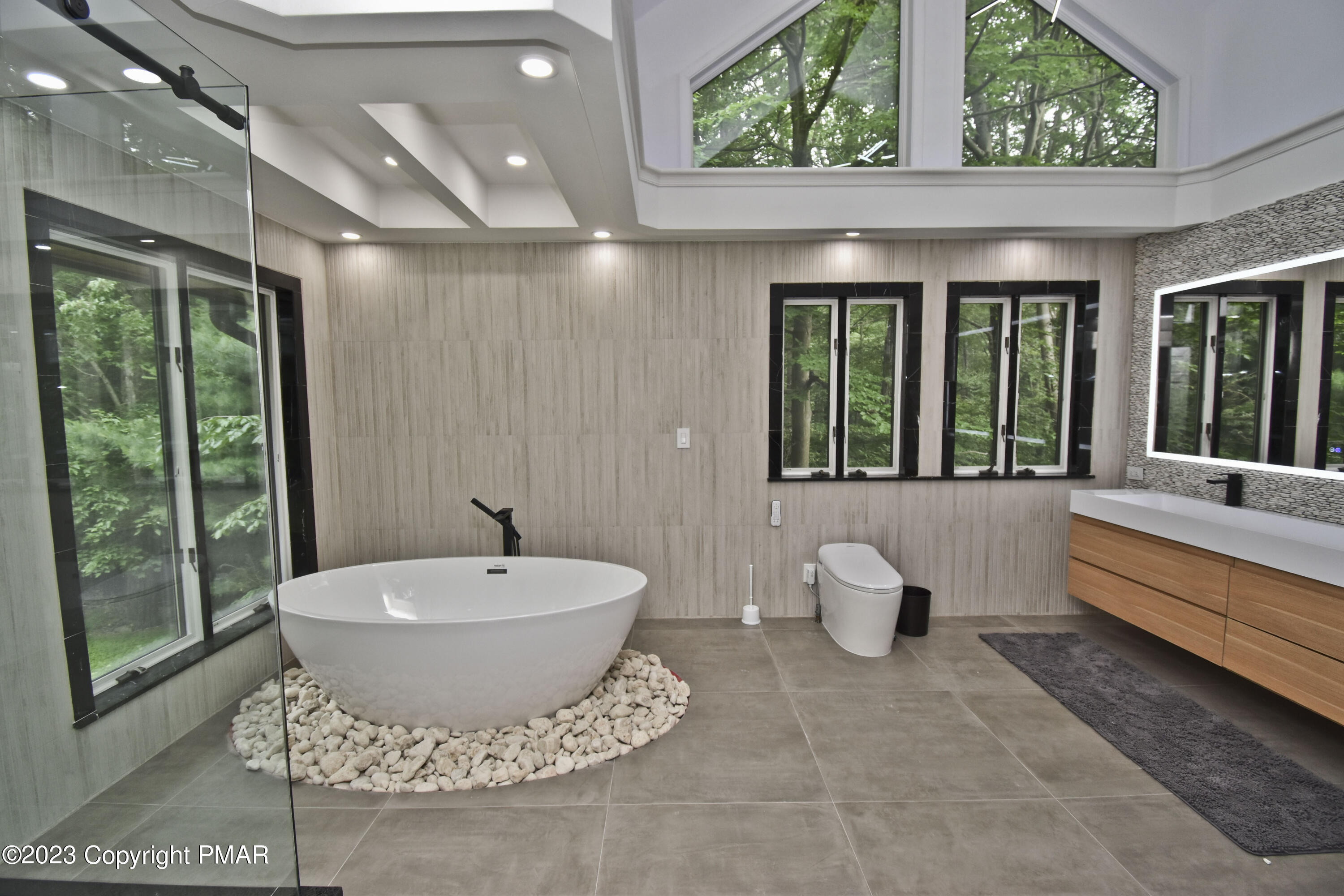 386 Camelback Road, Tannersville, Pennsylvania image 42