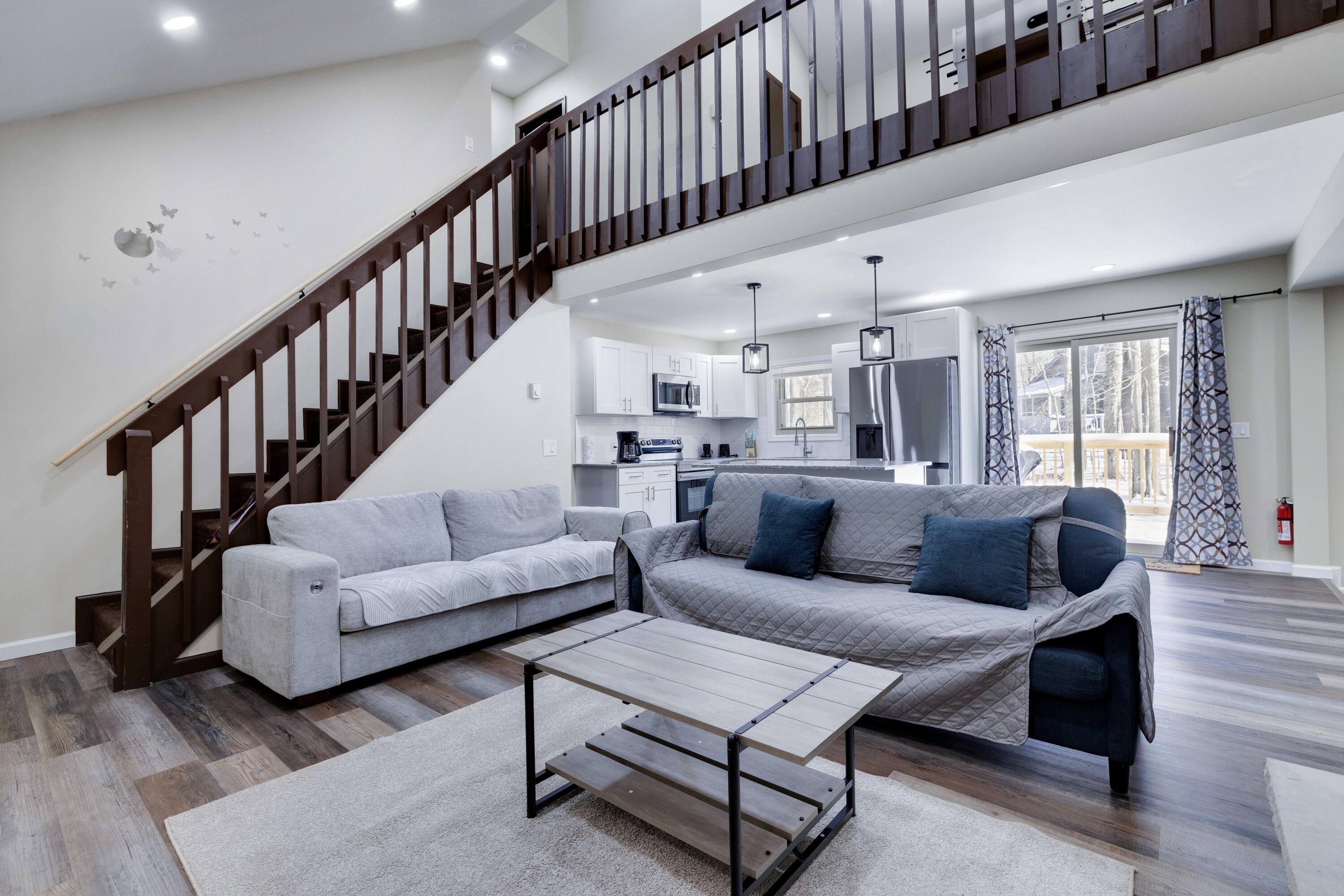 3107 Carobeth Drive, Tobyhanna, Pennsylvania image 1
