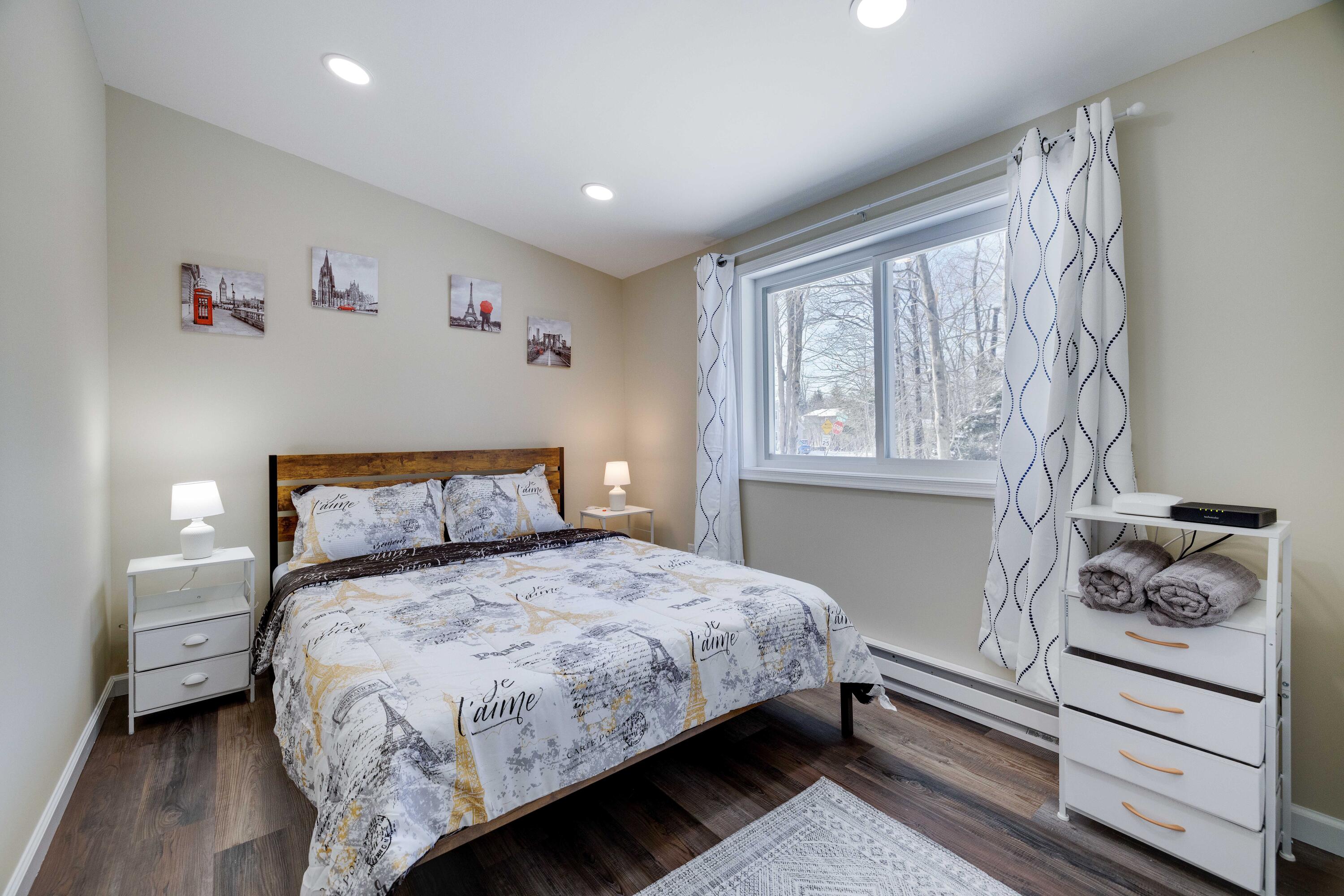 3107 Carobeth Drive, Tobyhanna, Pennsylvania image 15