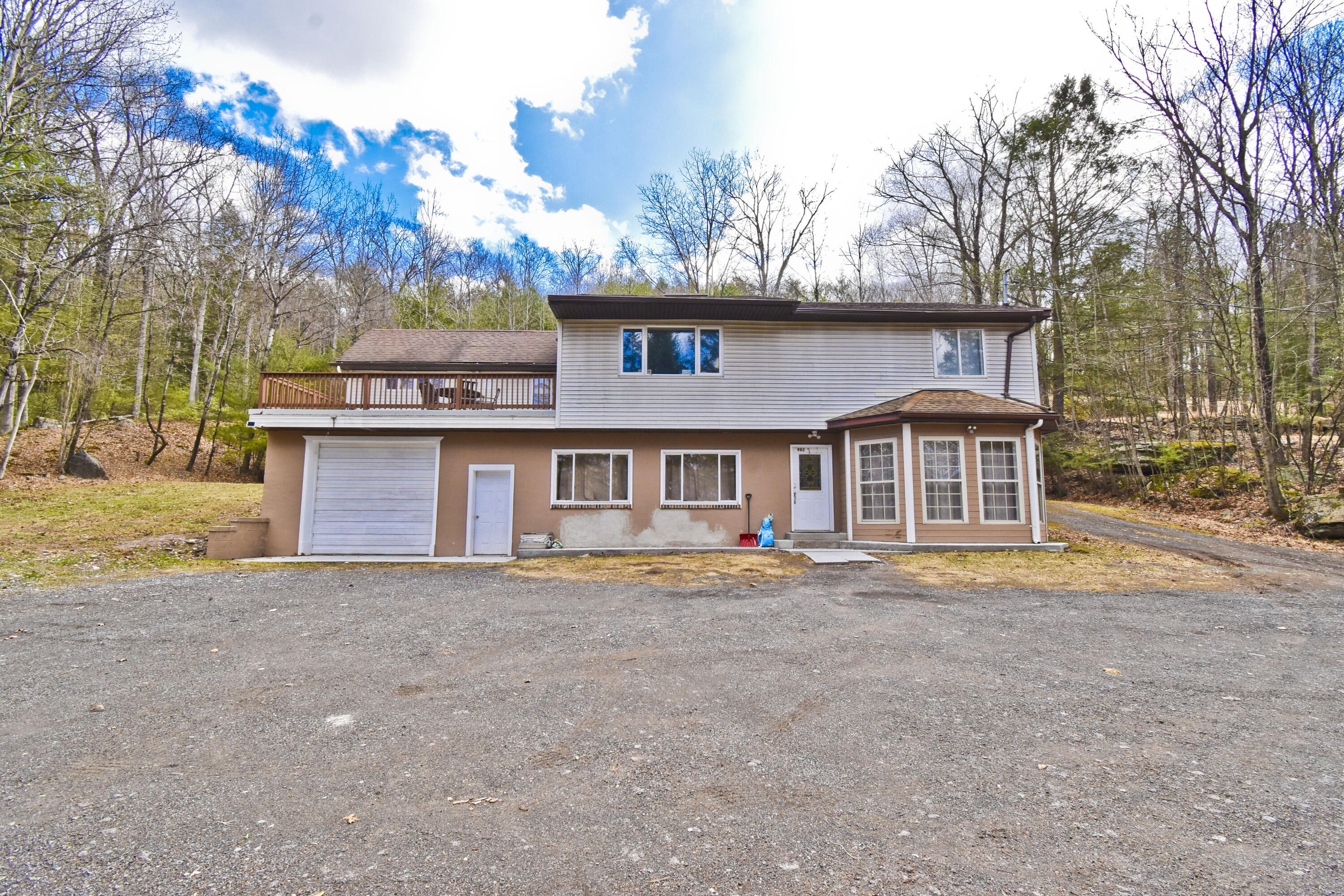 982 Long Ridge Road, Hawley, Pennsylvania image 39
