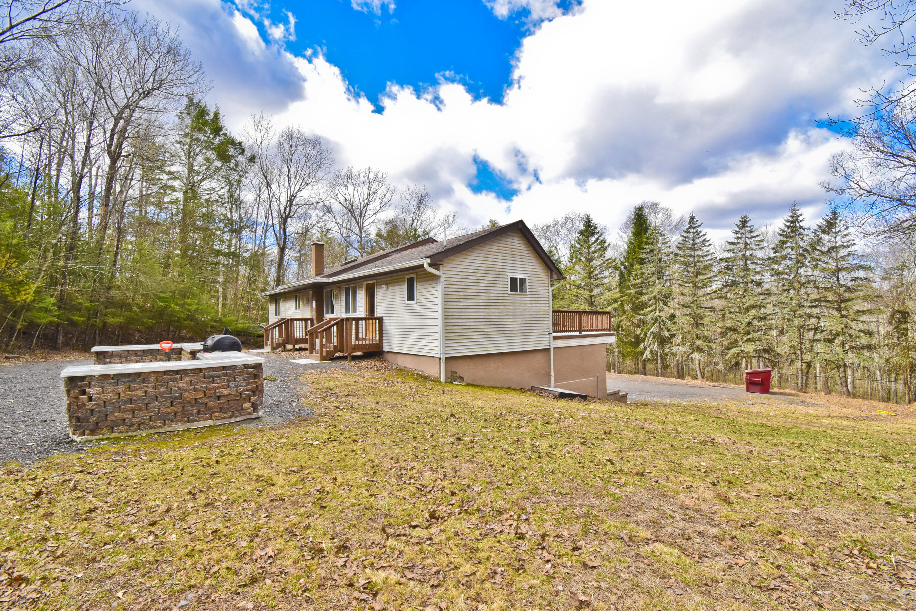 982 Long Ridge Road, Hawley, Pennsylvania image 36