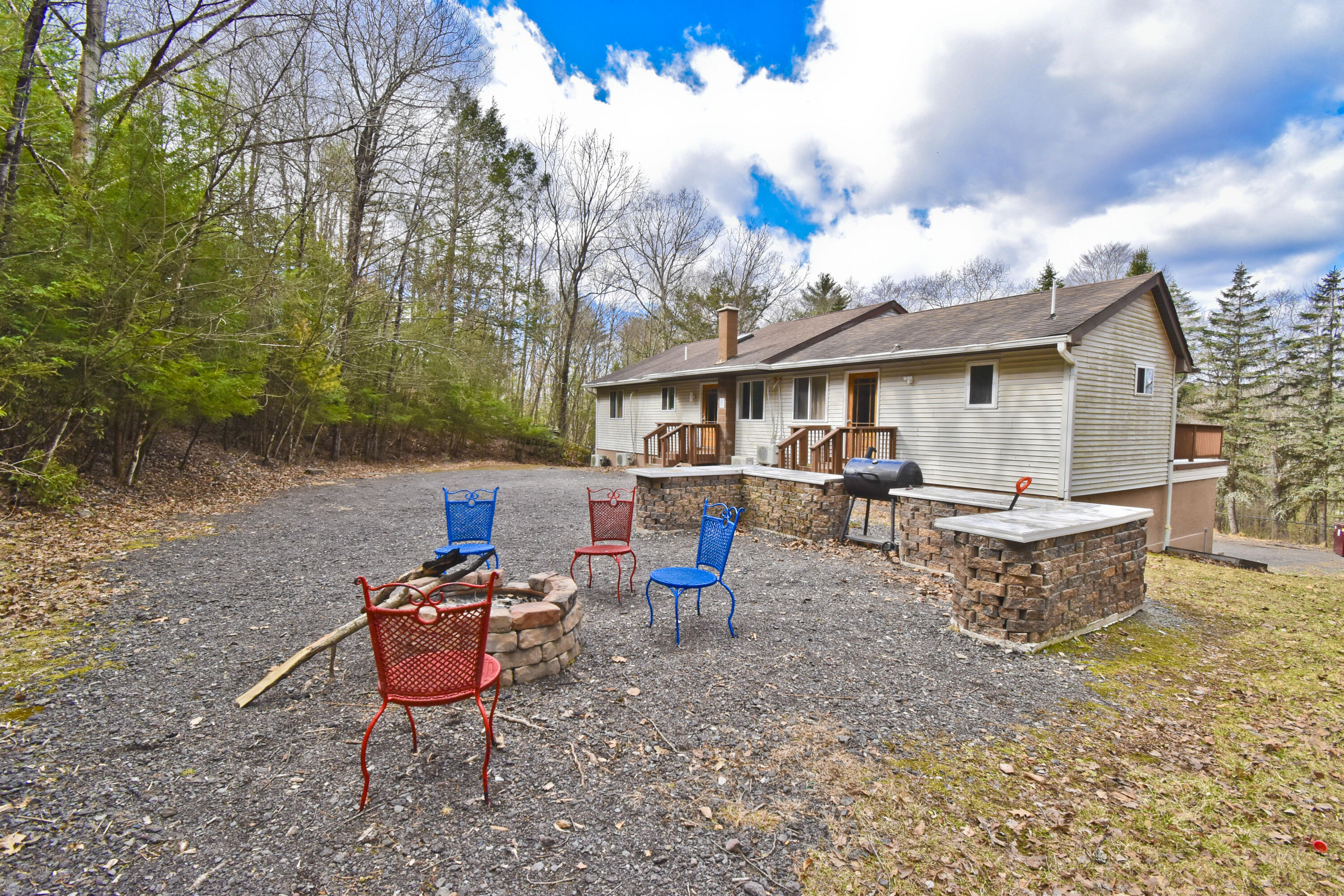 982 Long Ridge Road, Hawley, Pennsylvania image 35
