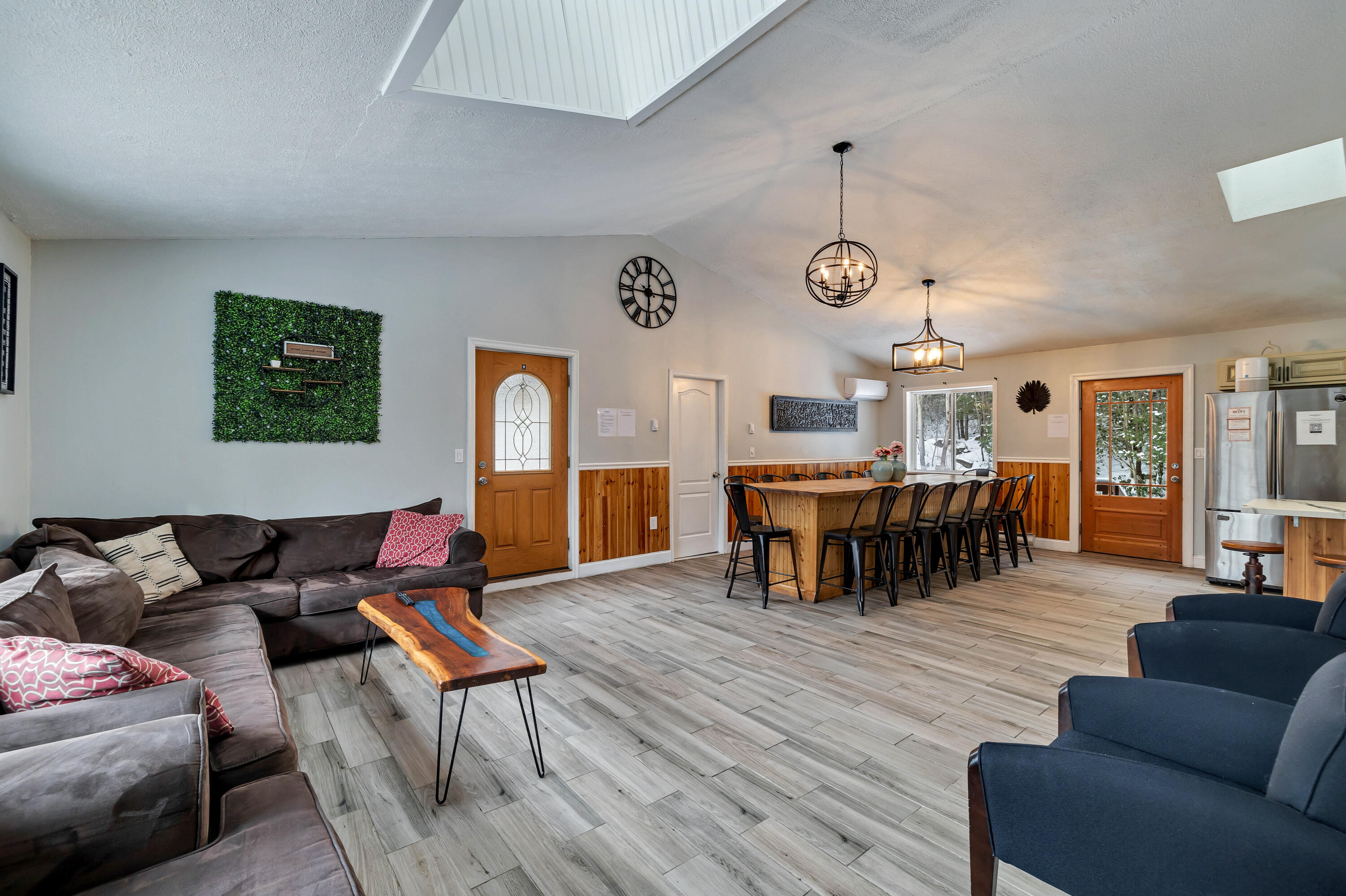 982 Long Ridge Road, Hawley, Pennsylvania image 6
