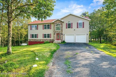 Homes For Sale - 2551 Tacoma Dr 159 Drive<br/> Blakeslee, PA 18610