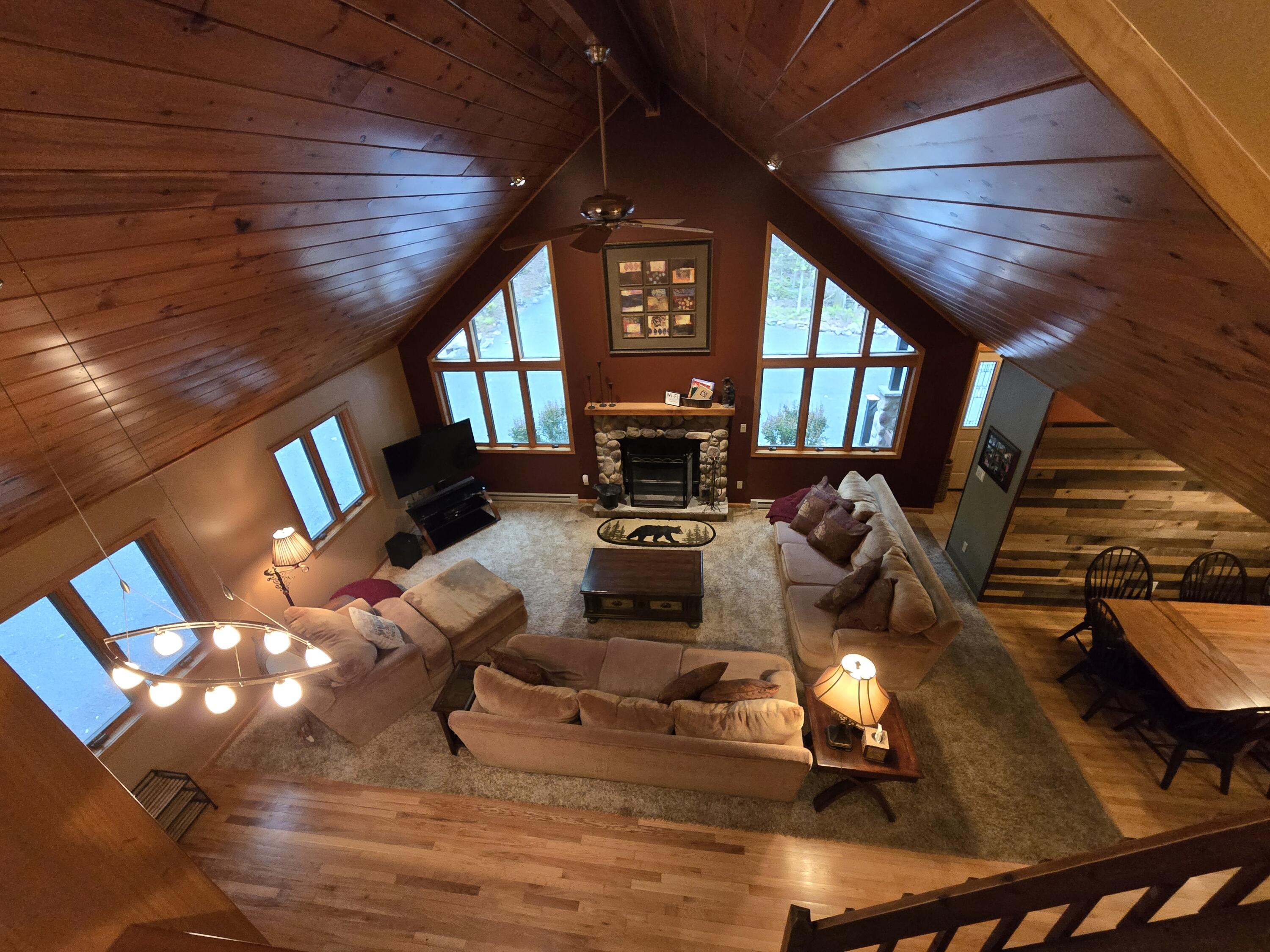 140 Boones Trail