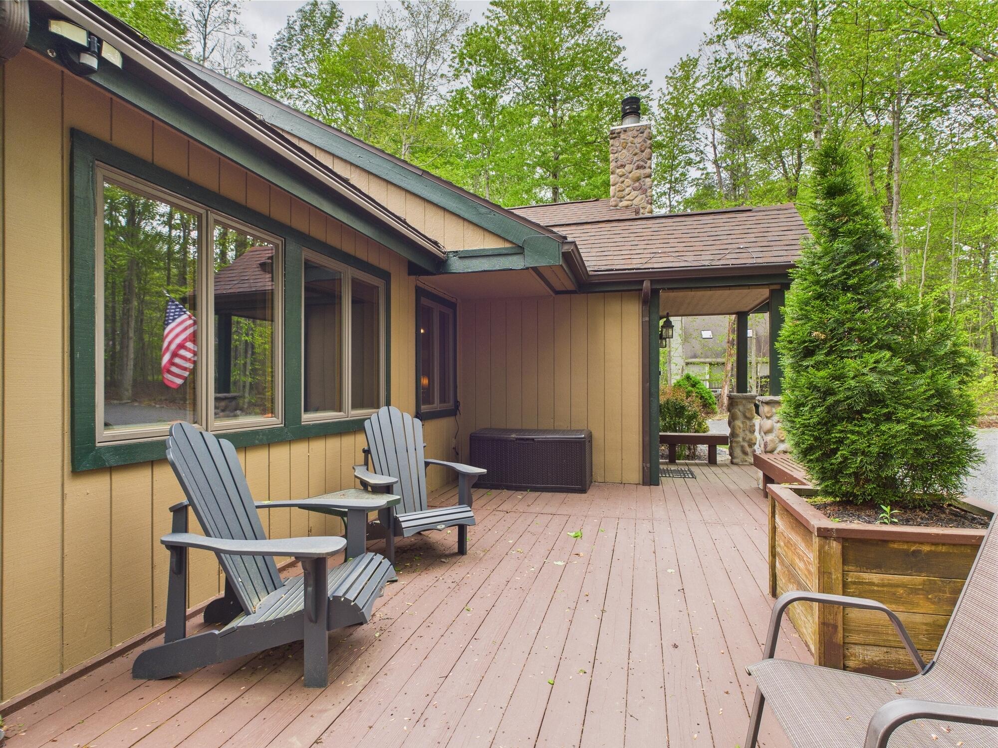 140 Boones Trail
