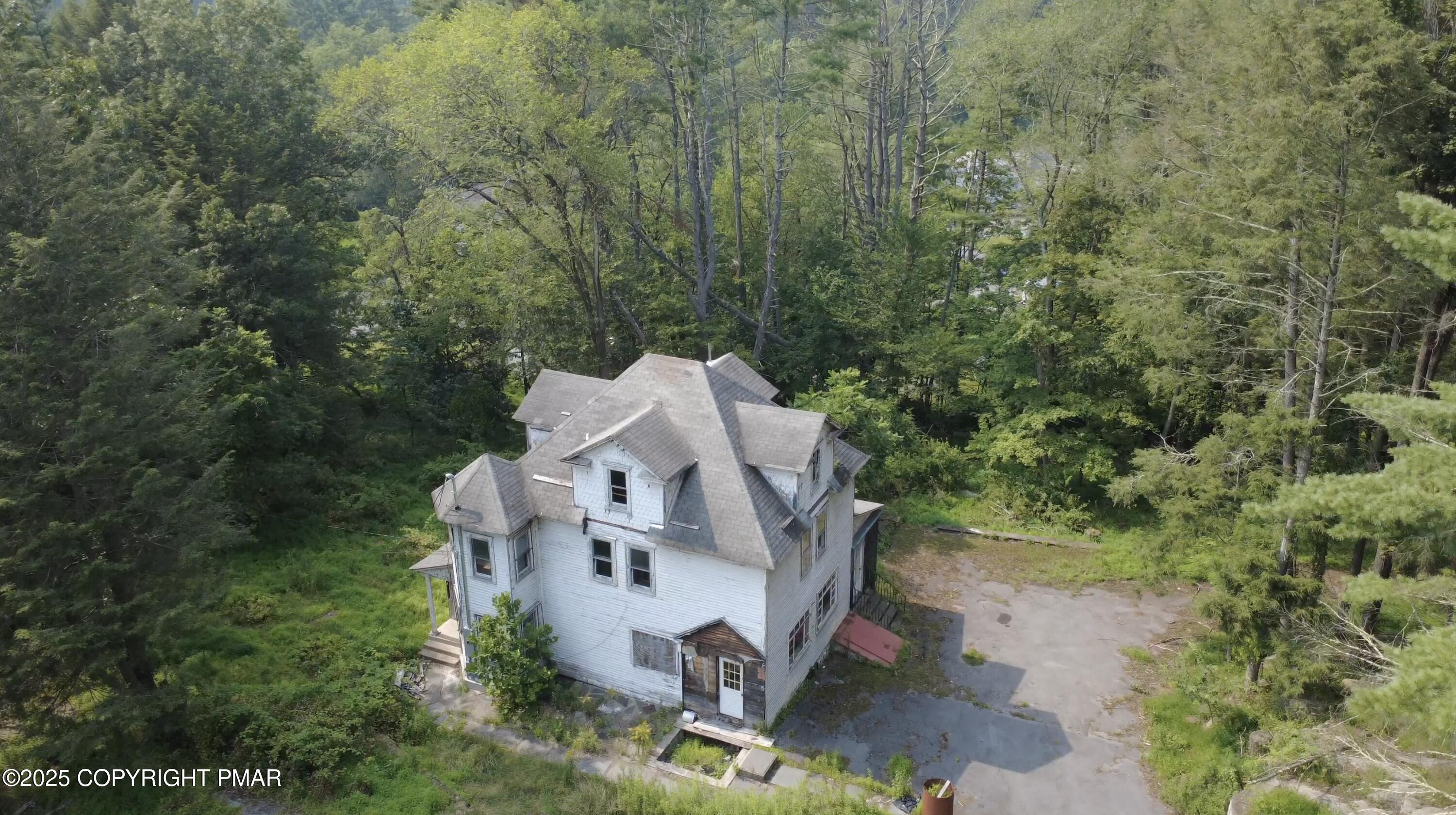 2320 Paradise Trail