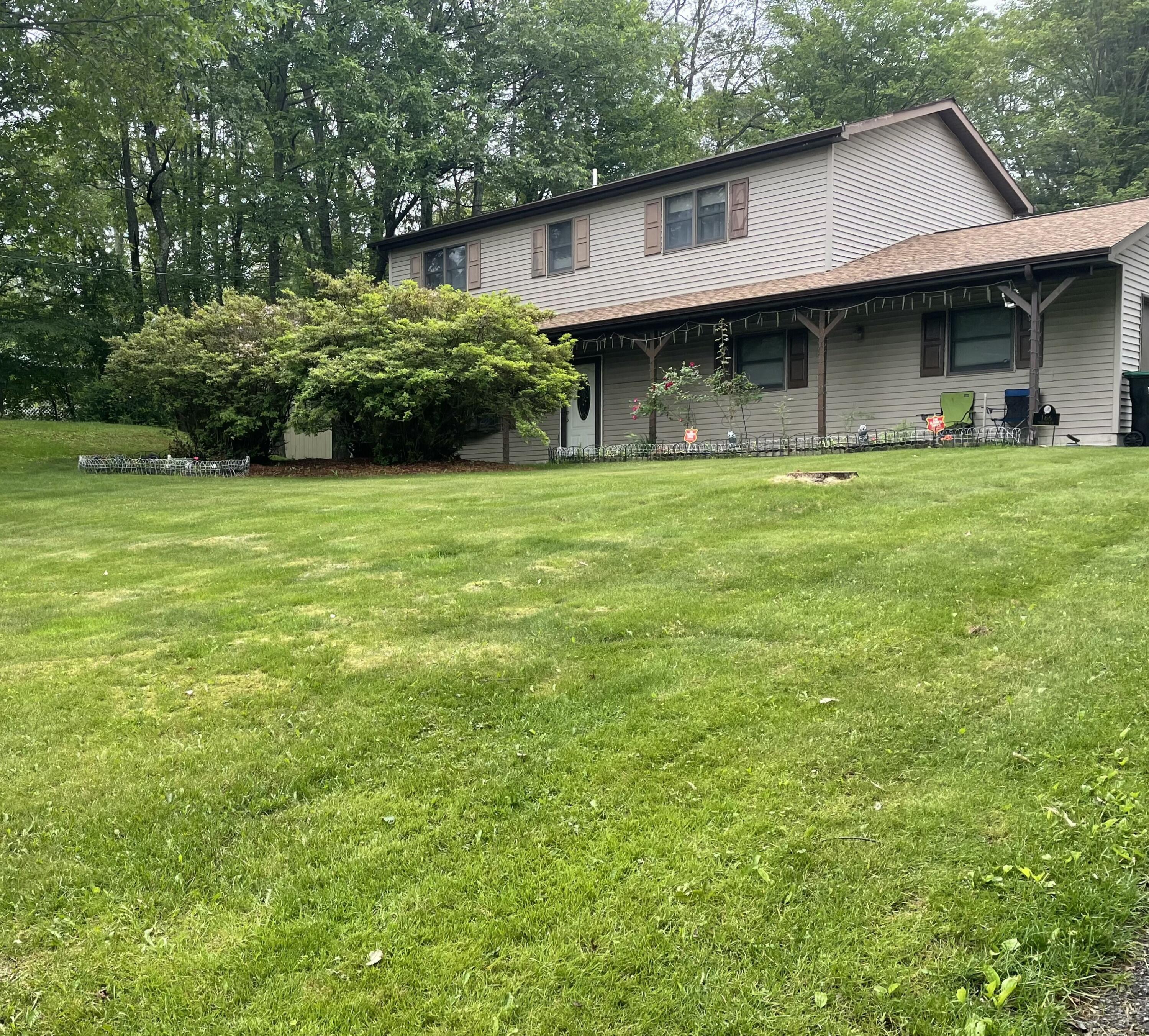 166 Tanbark Lane, Tannersville, Pennsylvania image 37