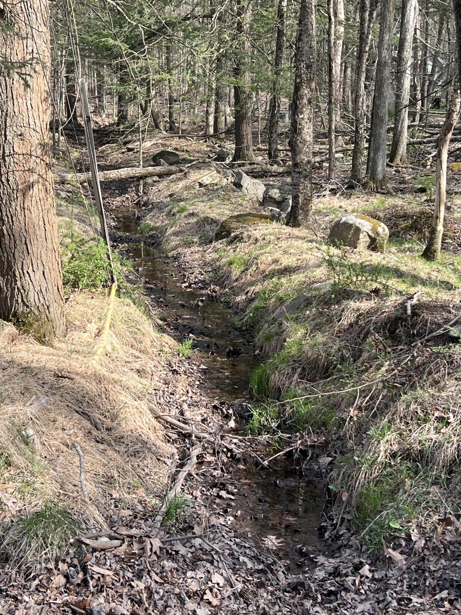 Lot 720 Elk Run Road, Pocono Lake, Pennsylvania image 3
