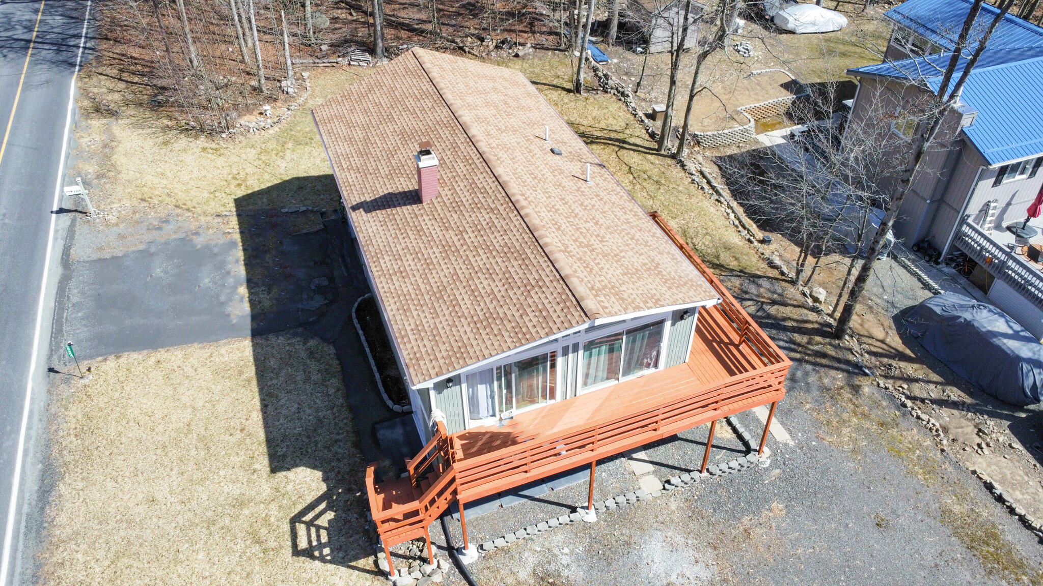 2224 Overlook Drive, Tobyhanna, Pennsylvania image 38