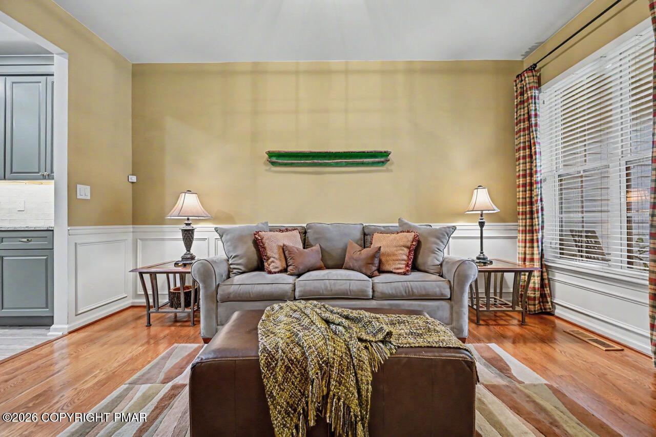 1214 Clymer Lane