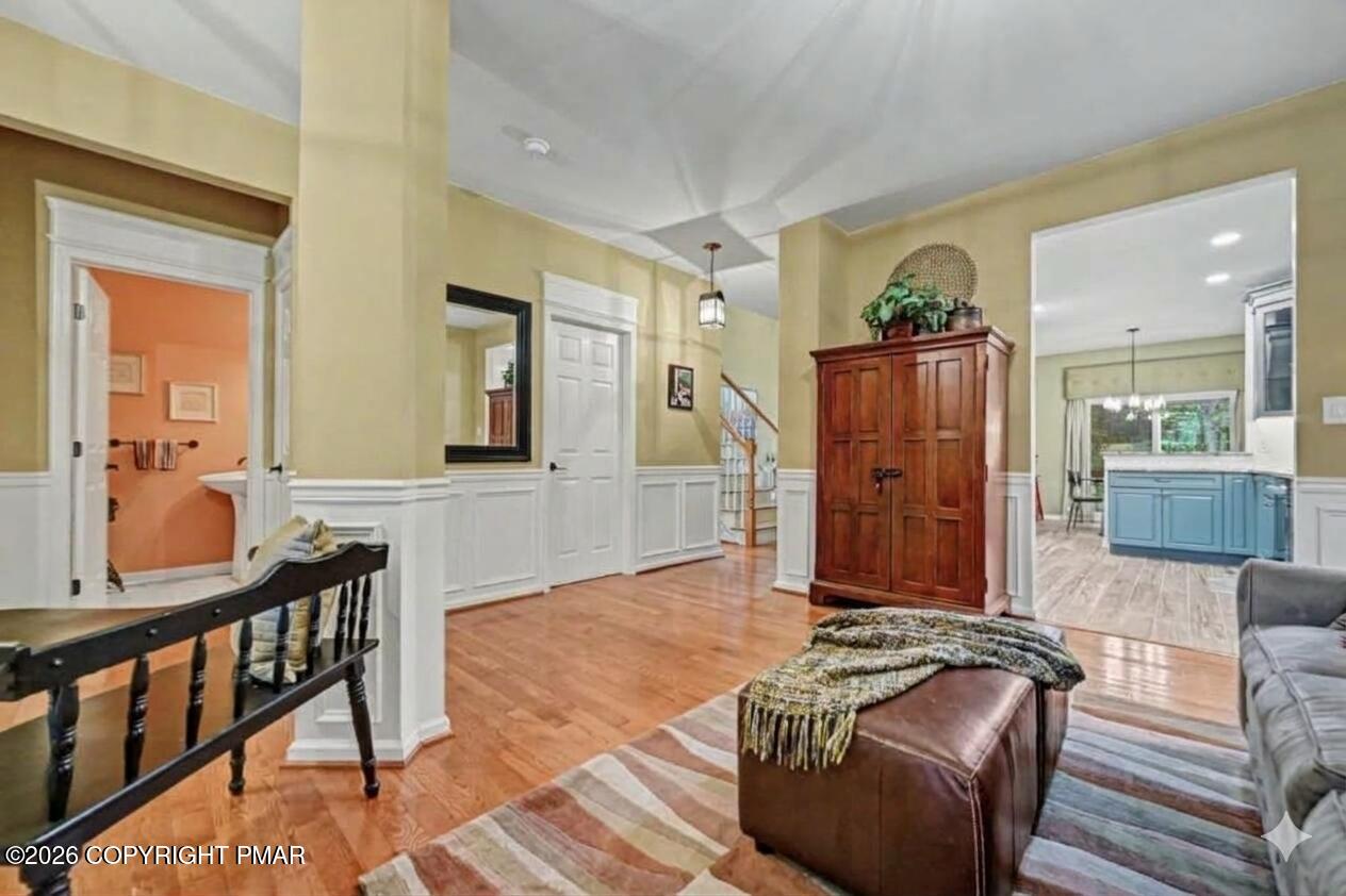 1214 Clymer Lane