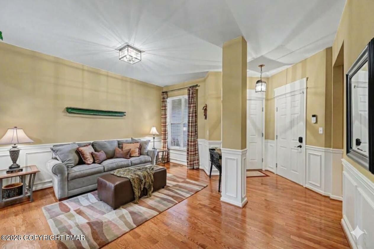 1214 Clymer Lane