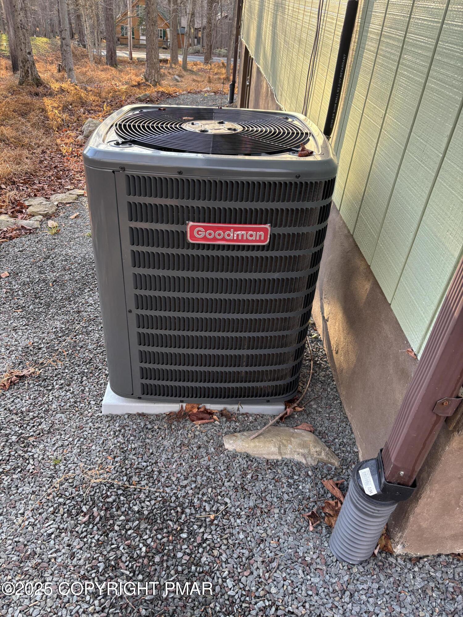 38 Mountain Glen Drive