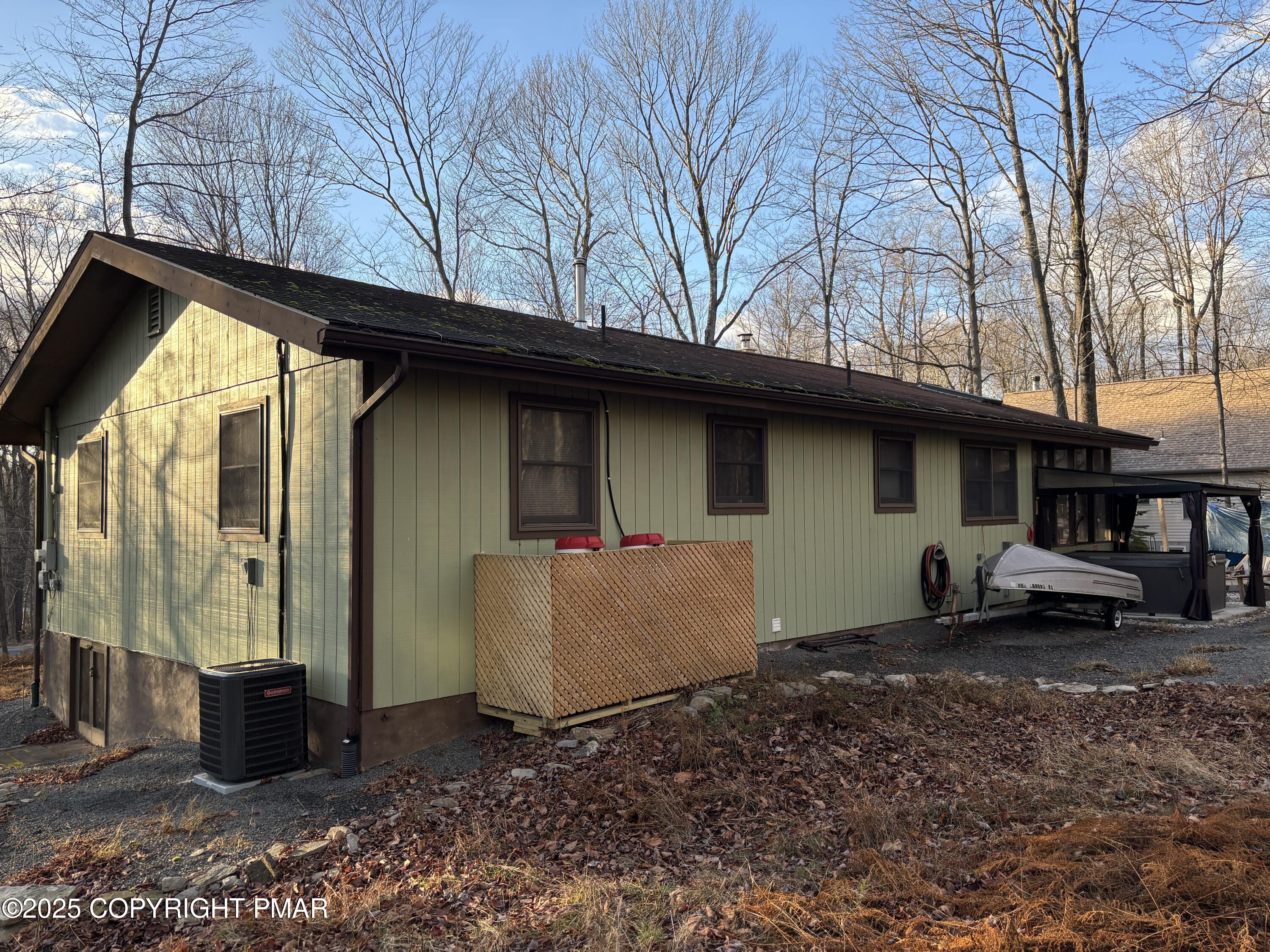 38 Mountain Glen Drive