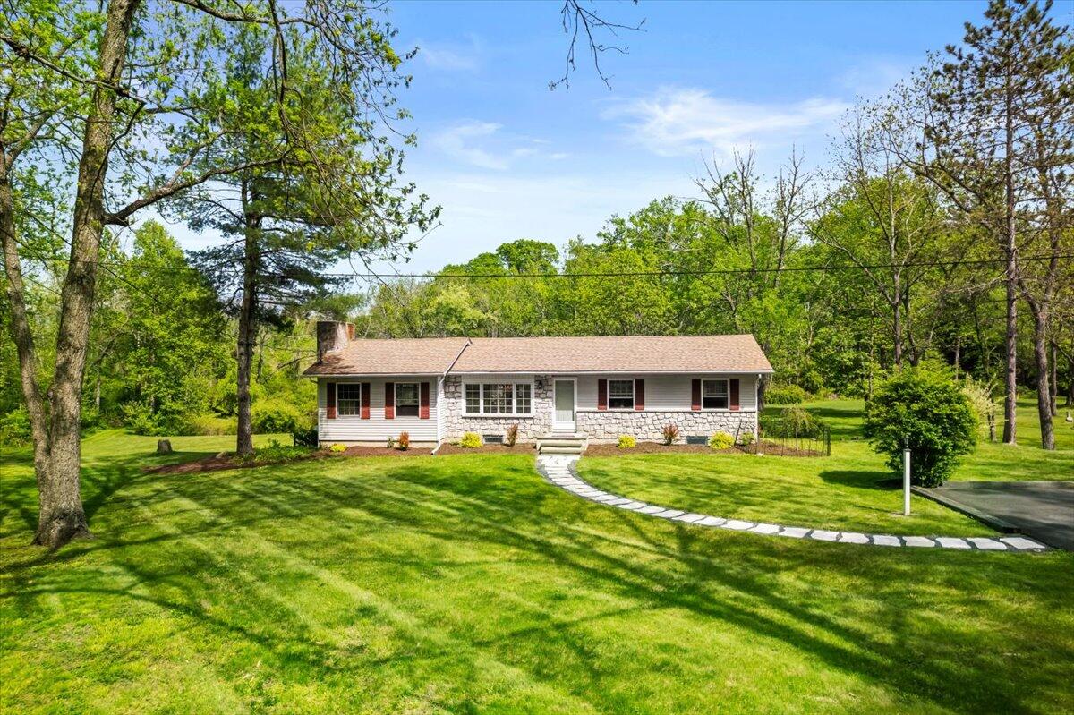7468 Cherry Valley Road, Stroudsburg, Pennsylvania image 47