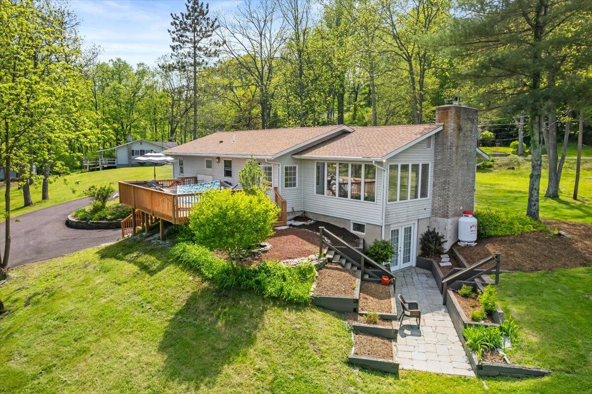 7468 Cherry Valley Road, Stroudsburg, Pennsylvania image 37